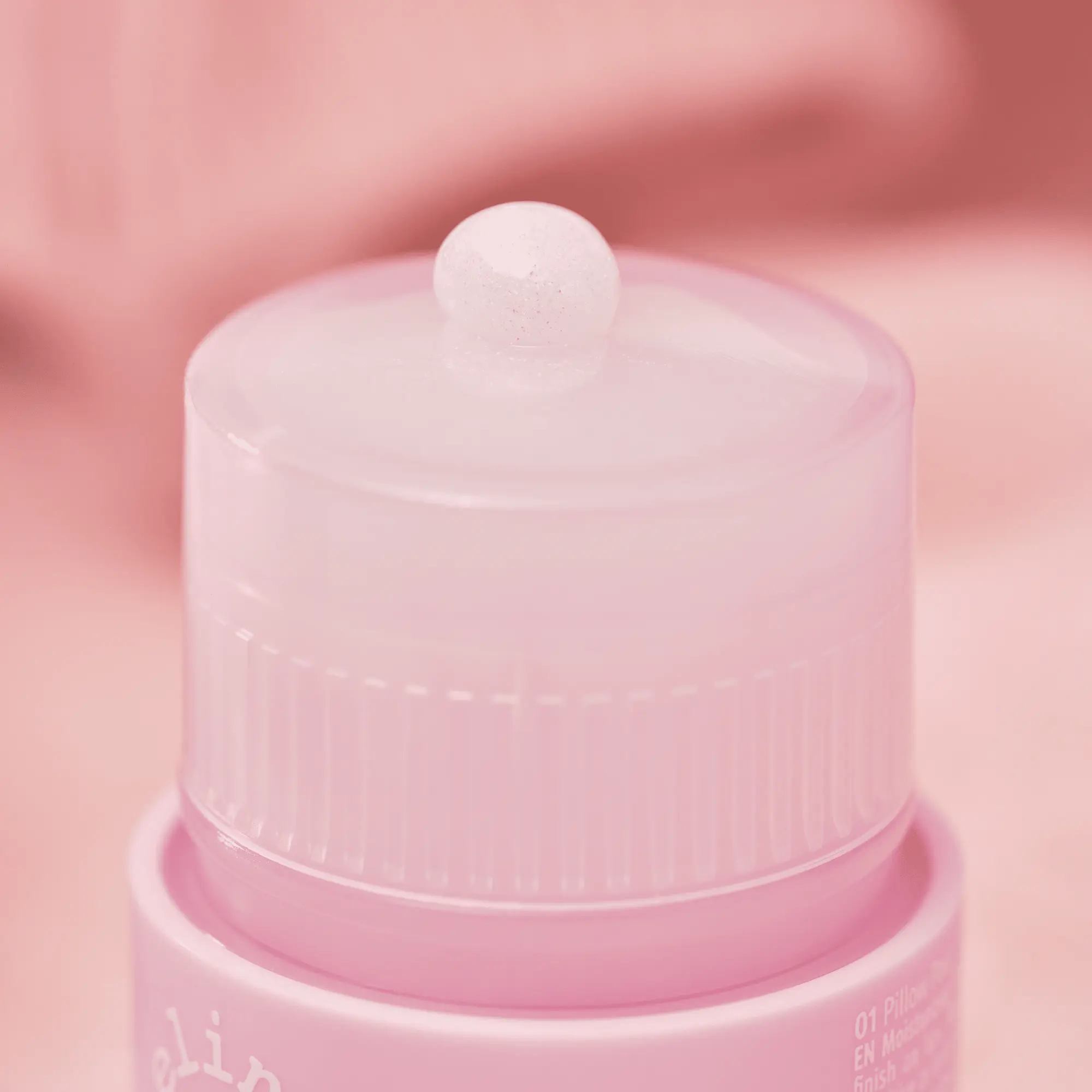 Feelin' Comfy Plumping Lip Glow Pillow Pout - Image 4