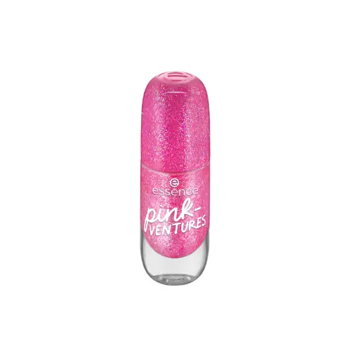 Gel Nail Colour 07 PinkVentures - Image 2