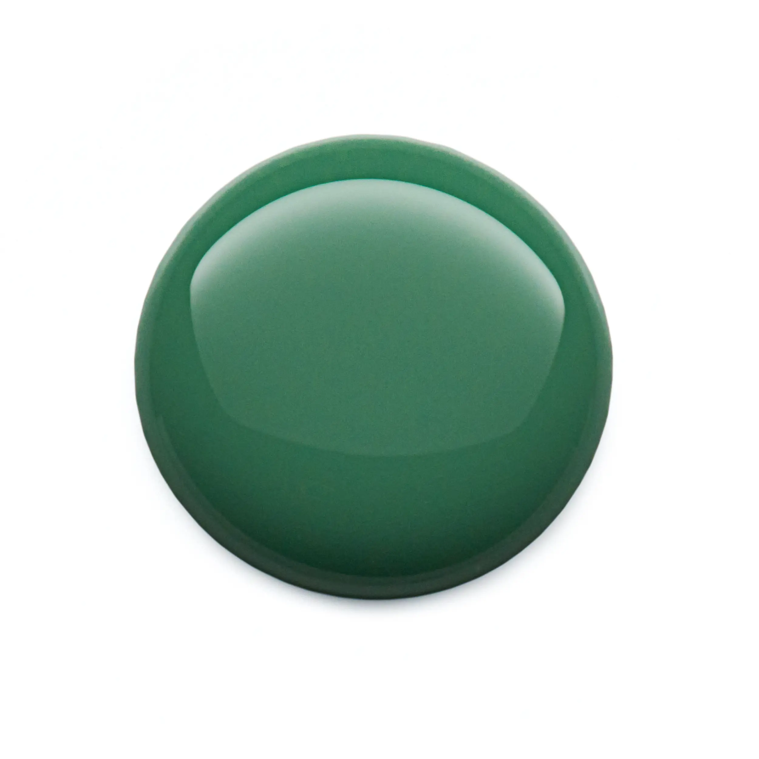 Gel Nail Colour 77 Forest Fancy - Image 2