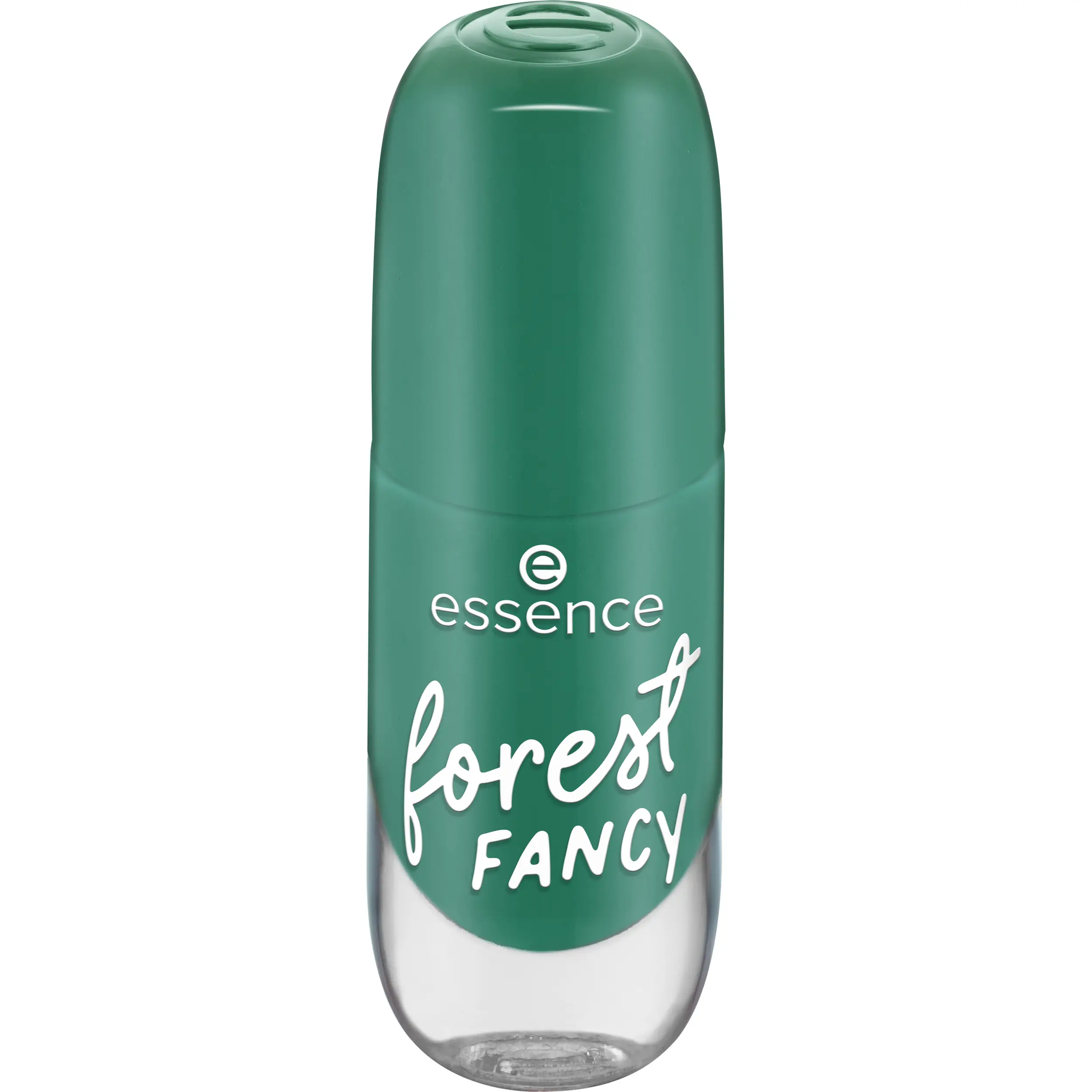 Gel Nail Colour 77 Forest Fancy - Image 3