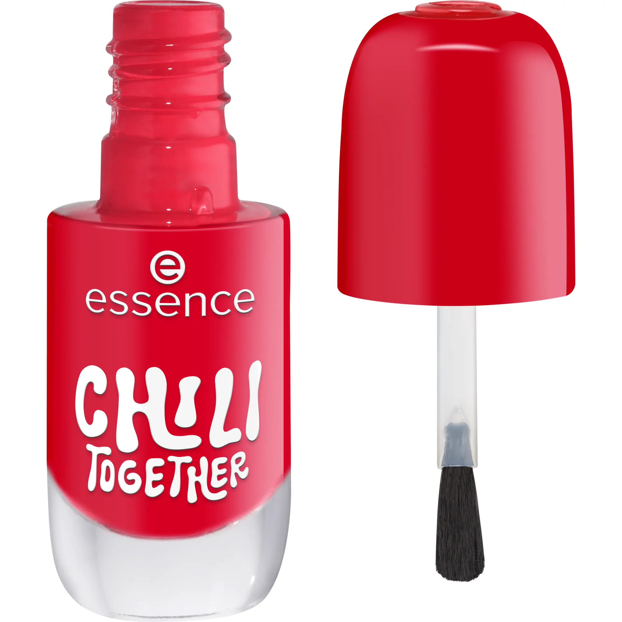 Gel Nail Polish 16 Chili Together