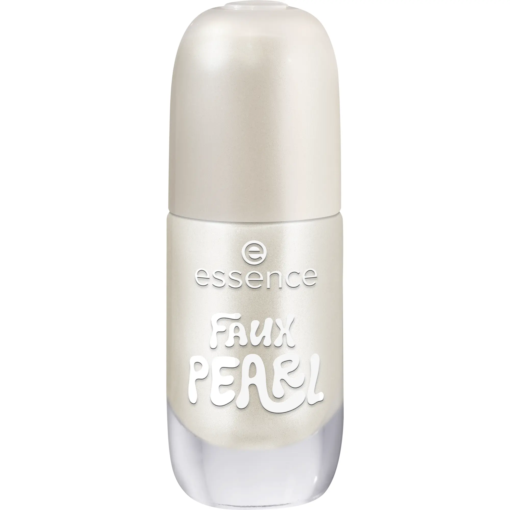 Gel Nail Polish 17 Faux Pearl - Image 6