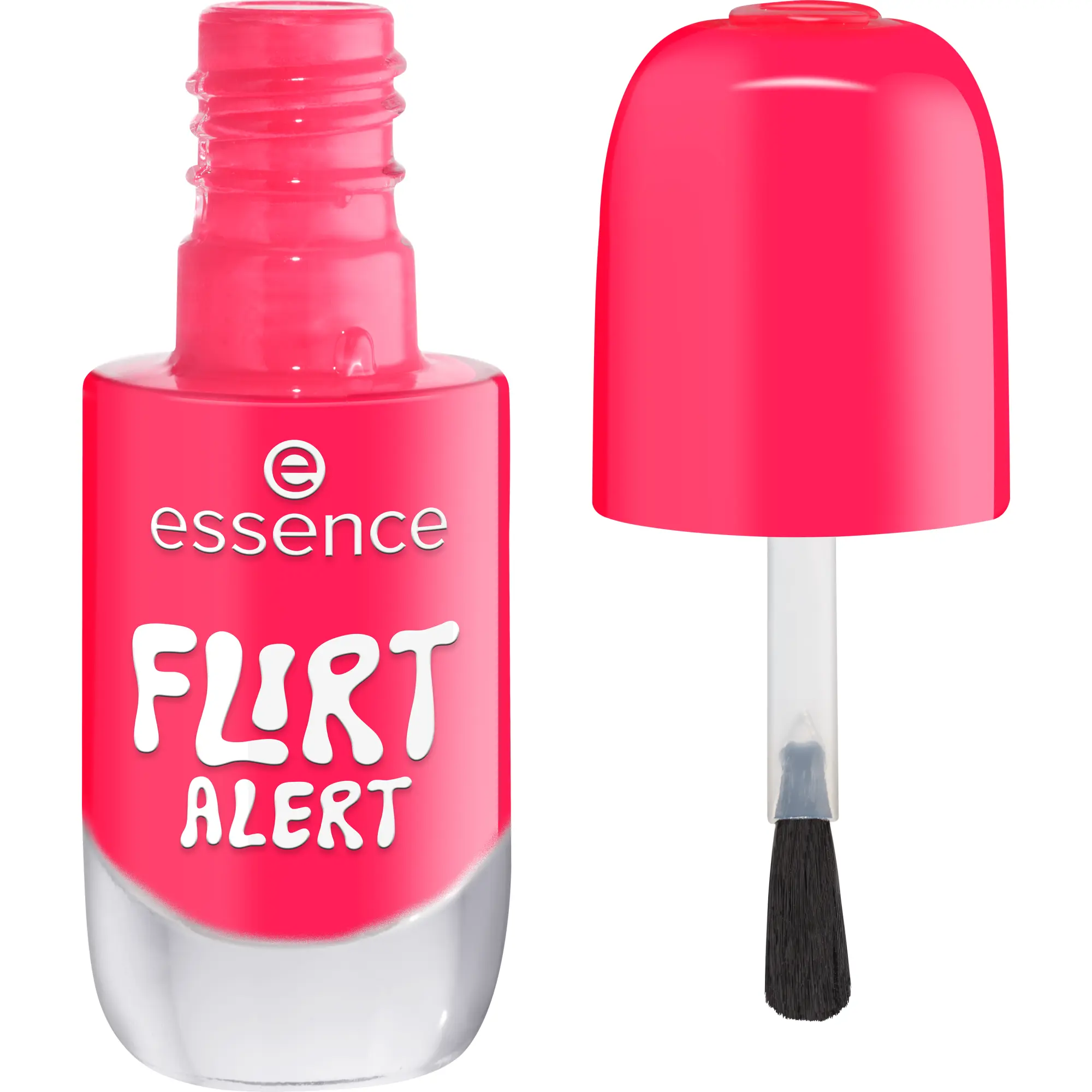 Gel Nail Polish 19 Flirt Alert