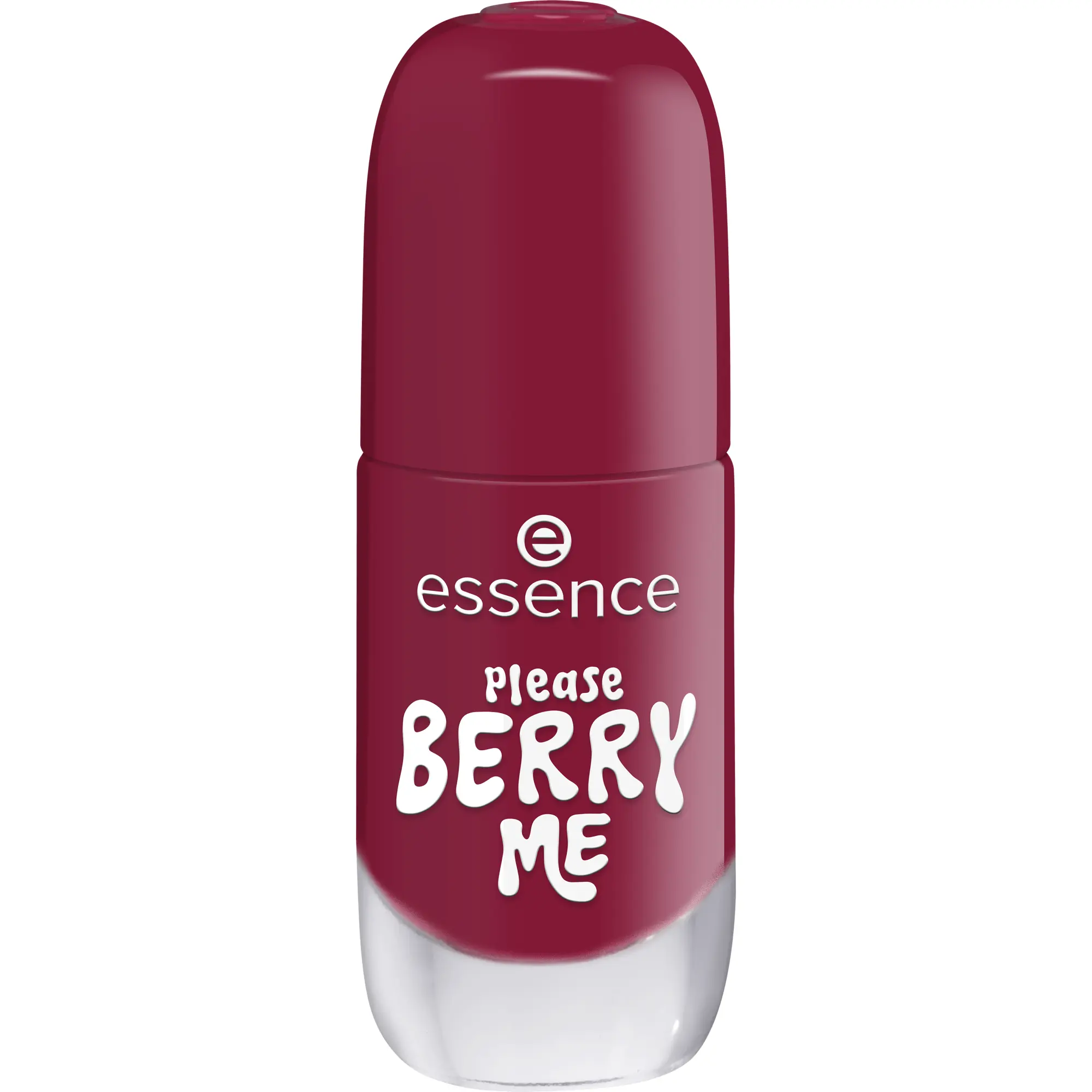 Gel Nail Polish 20 Please Berry Me - Image 6