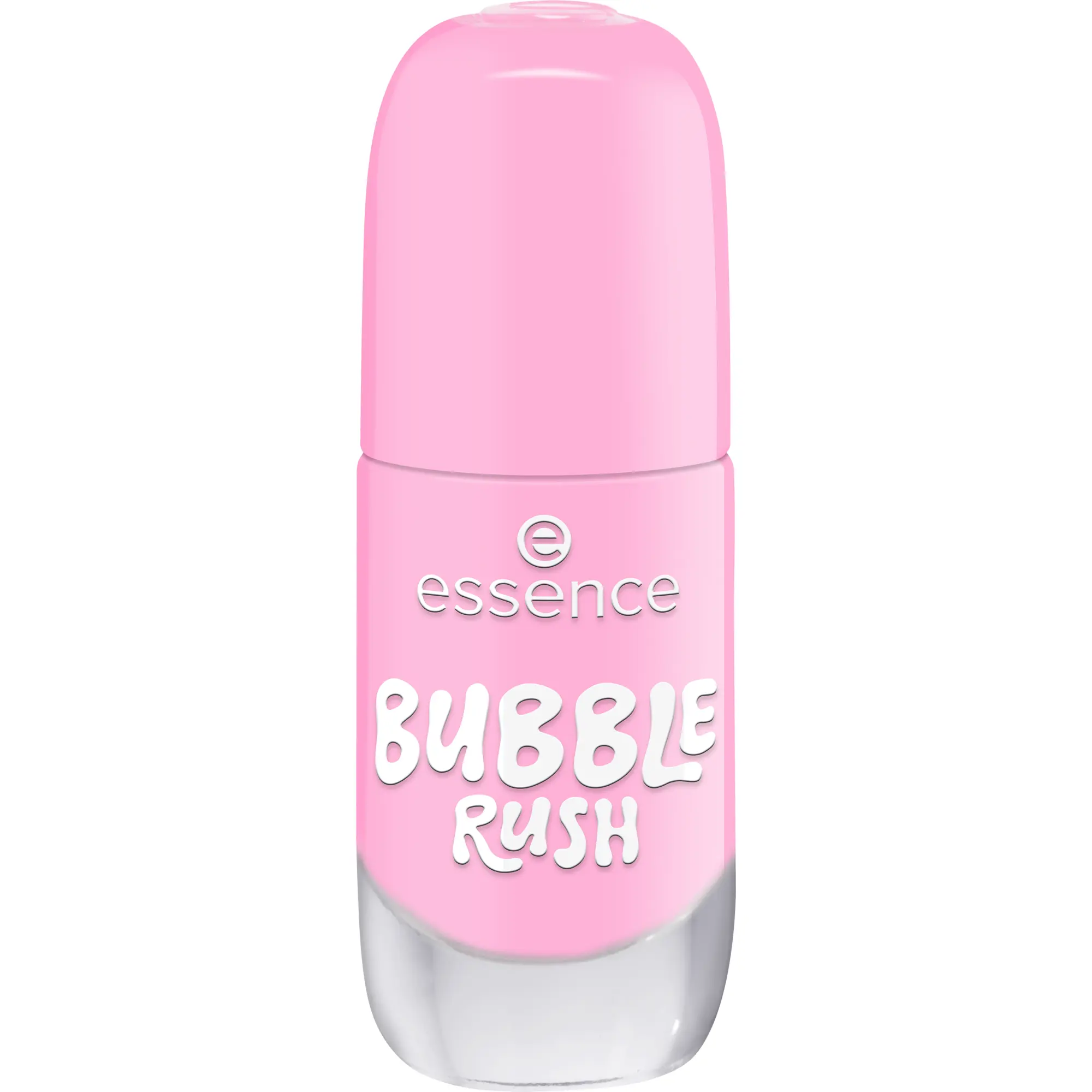 Gel Nail Polish 21 Bubble Rush - Image 6