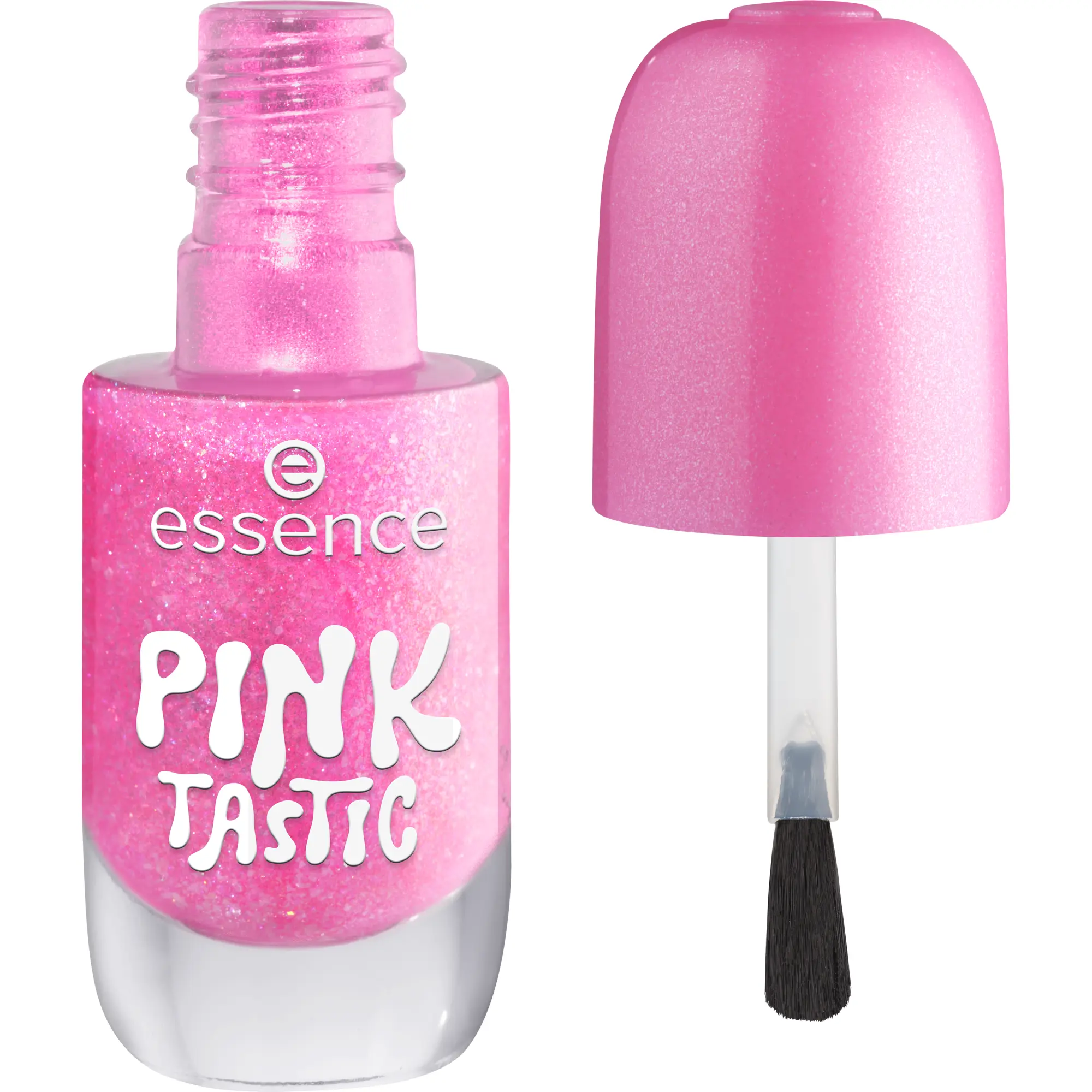 Gel Nail Polish 23 Pinktastic