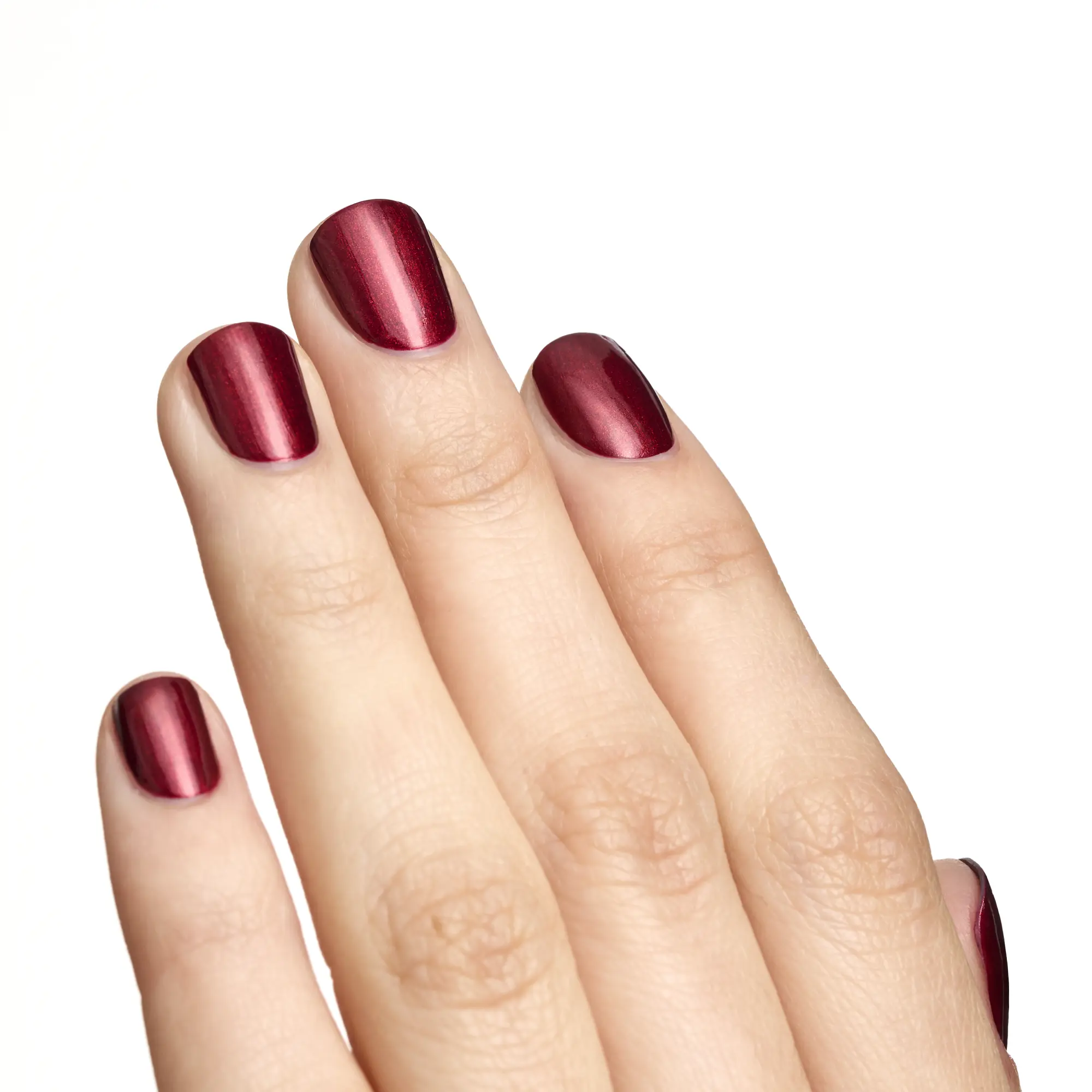 Gel Nail Polish 26 Rubies Are Forever - Image 2