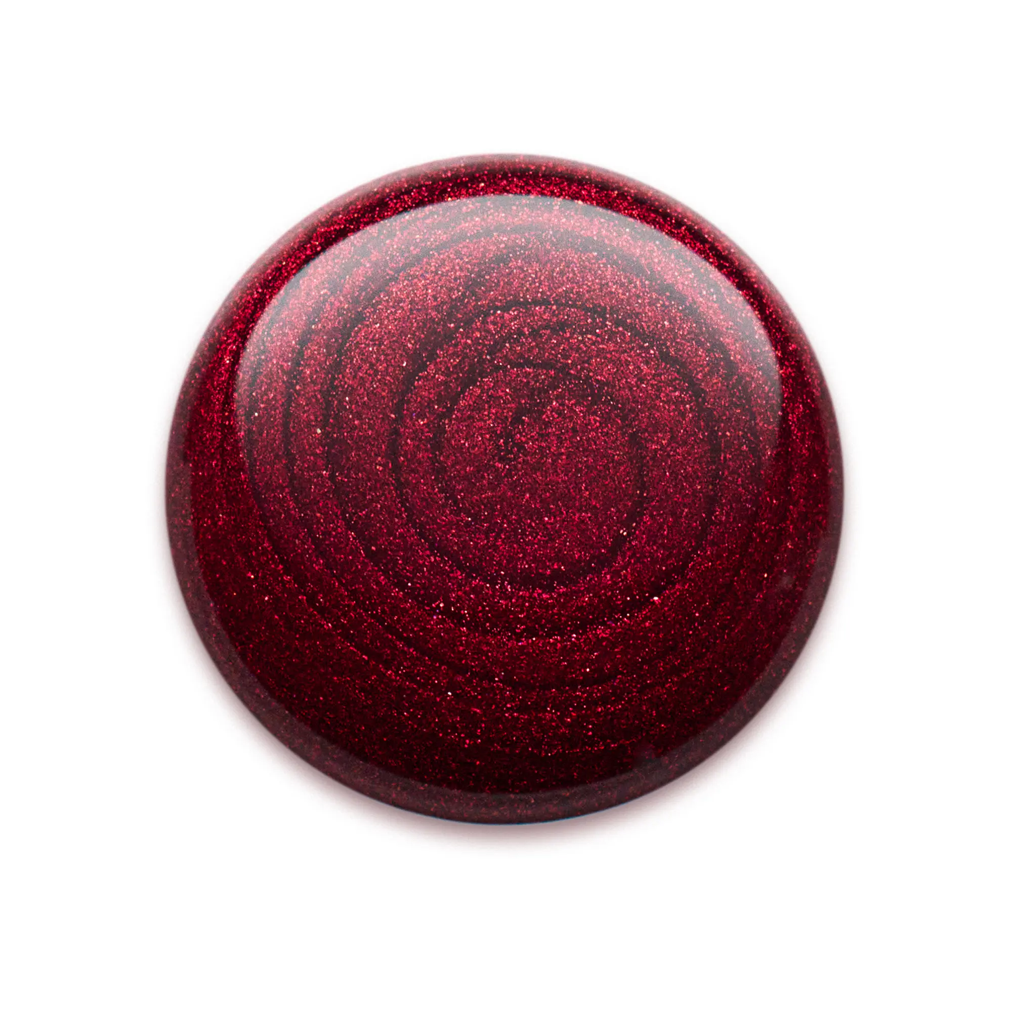 Gel Nail Polish 26 Rubies Are Forever - Image 5