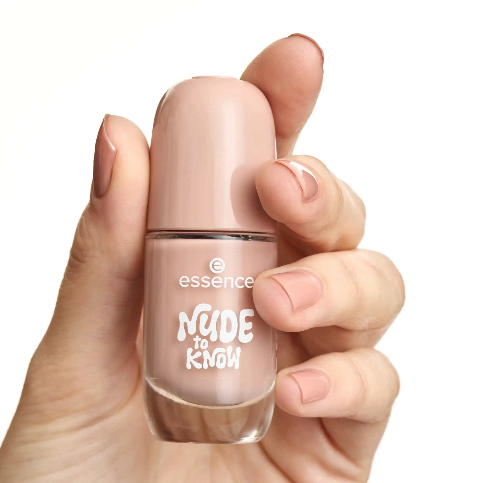 Gel Nail Polish 30 Nude To Know - Image 3