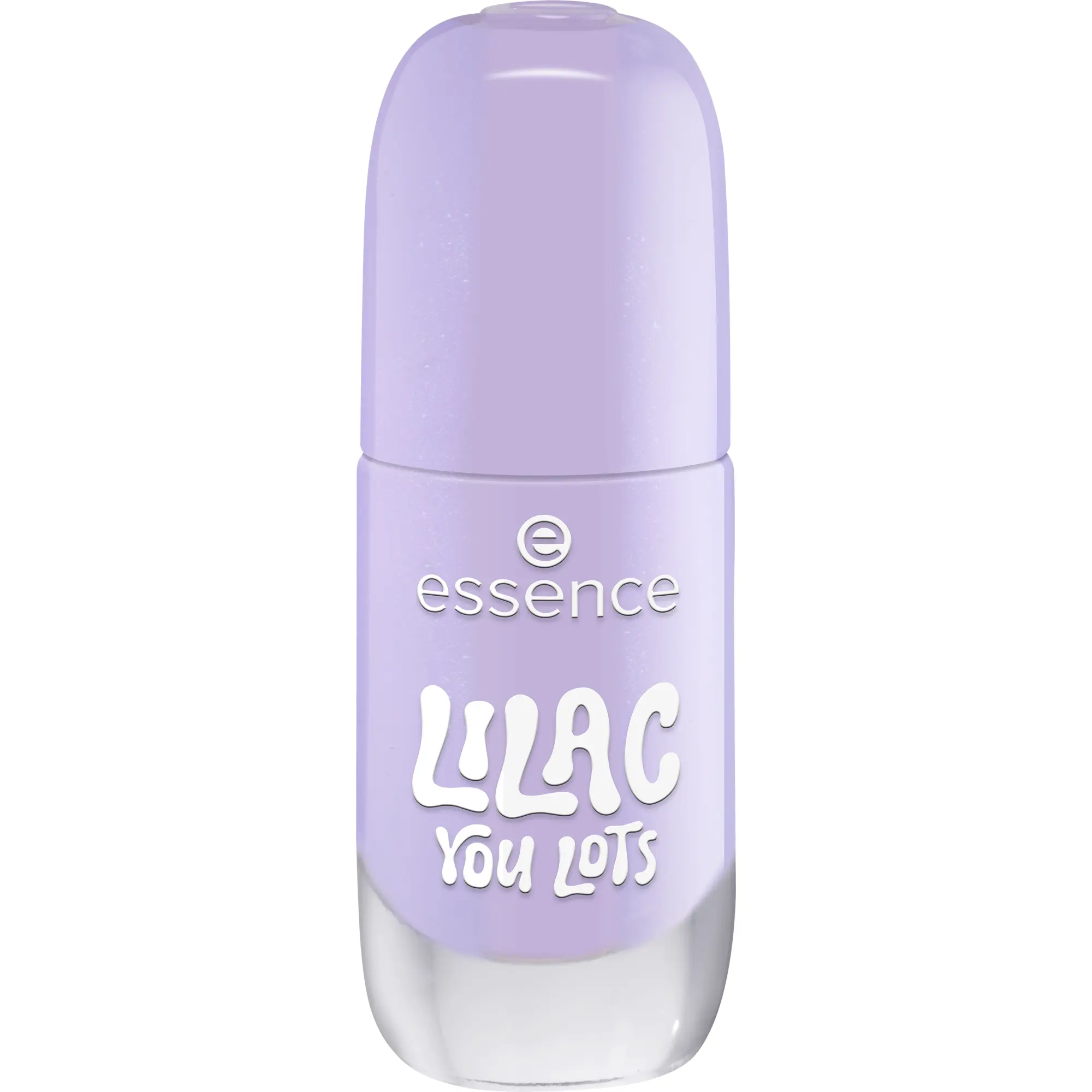 Gel Nail Polish 32 Lilac You Lots - Image 6