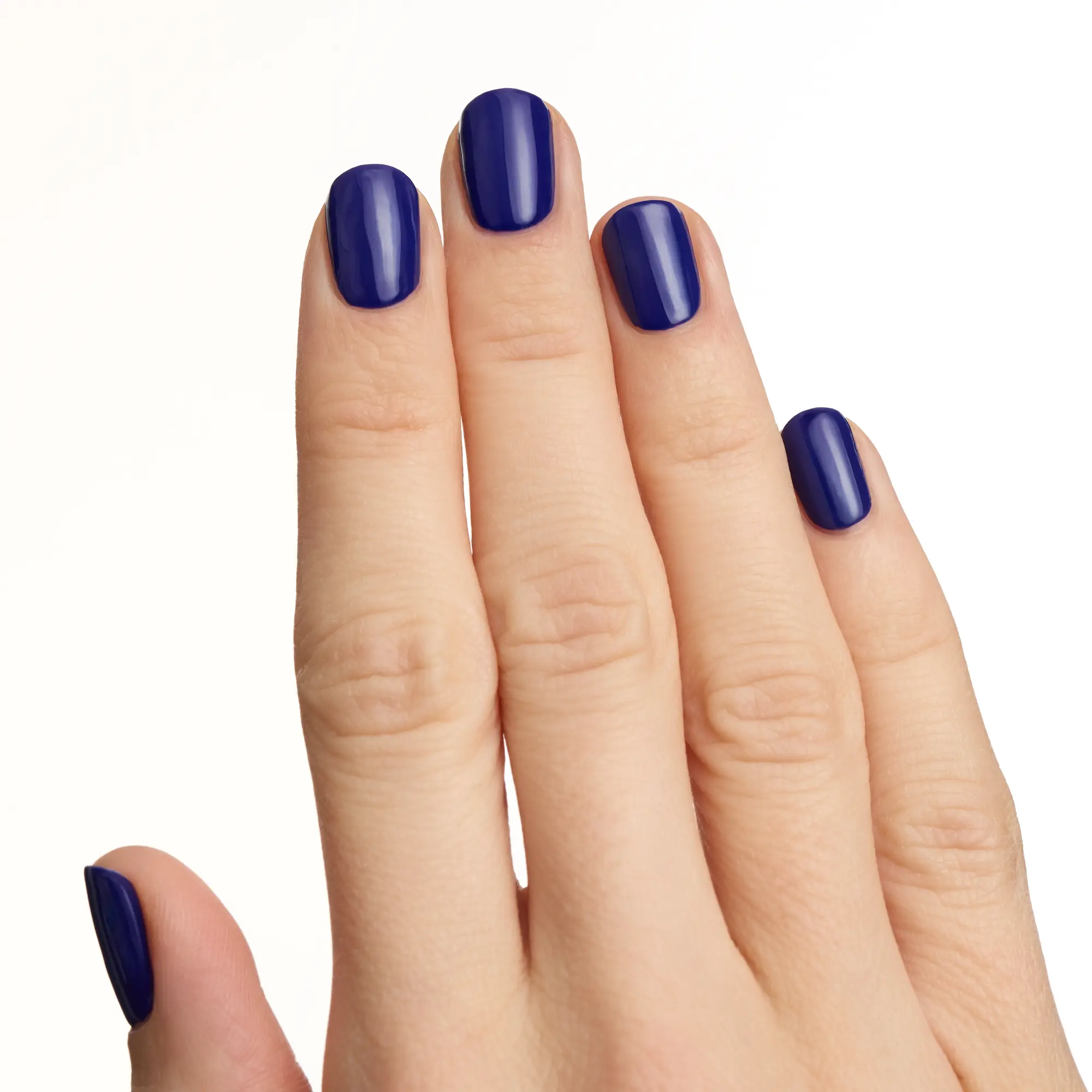 Gel Nail Polish 35 Let It Indi-Go - Image 2