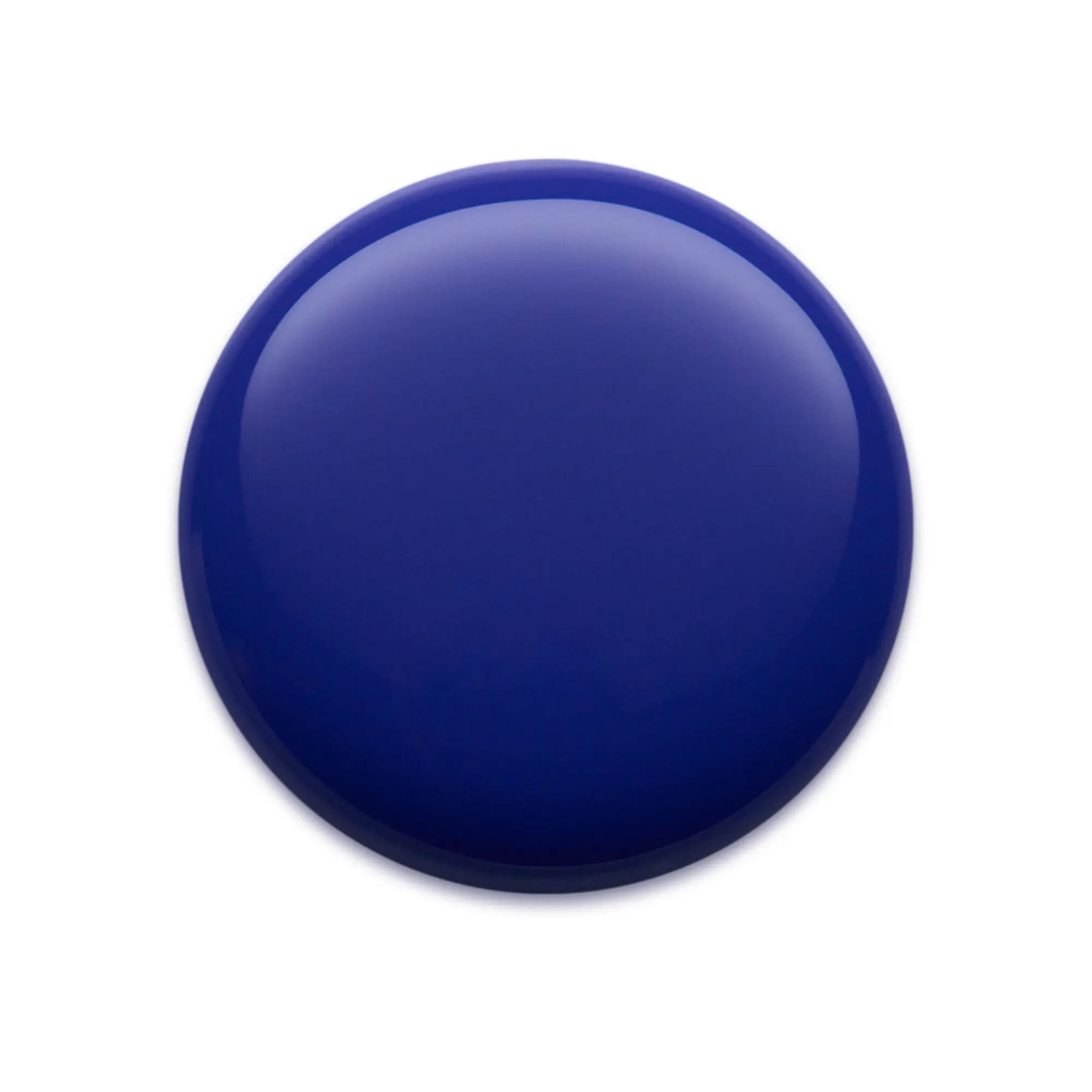 Gel Nail Polish 35 Let It Indi-Go - Image 5