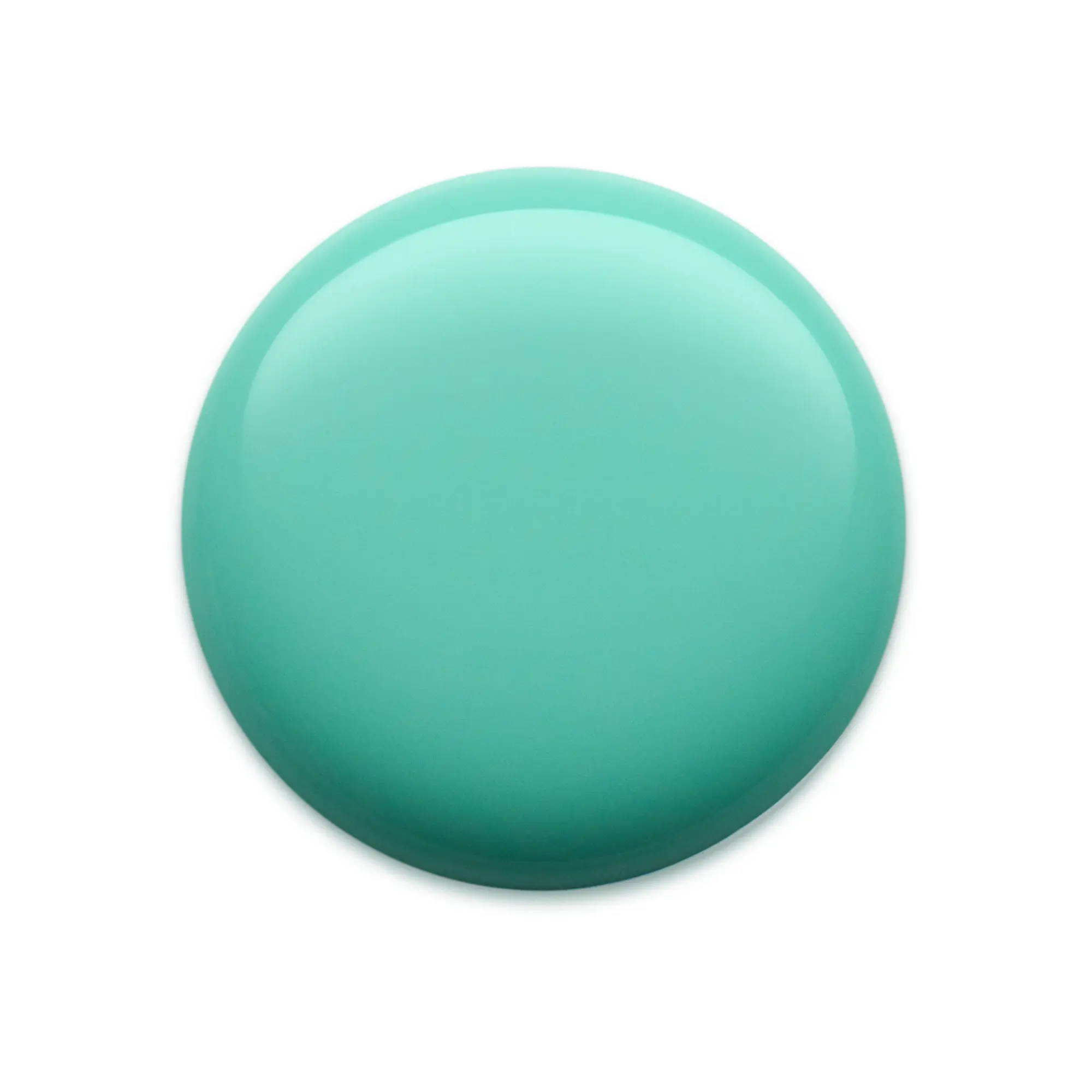 Gel Nail Polish 38 Mint To Chill - Image 5