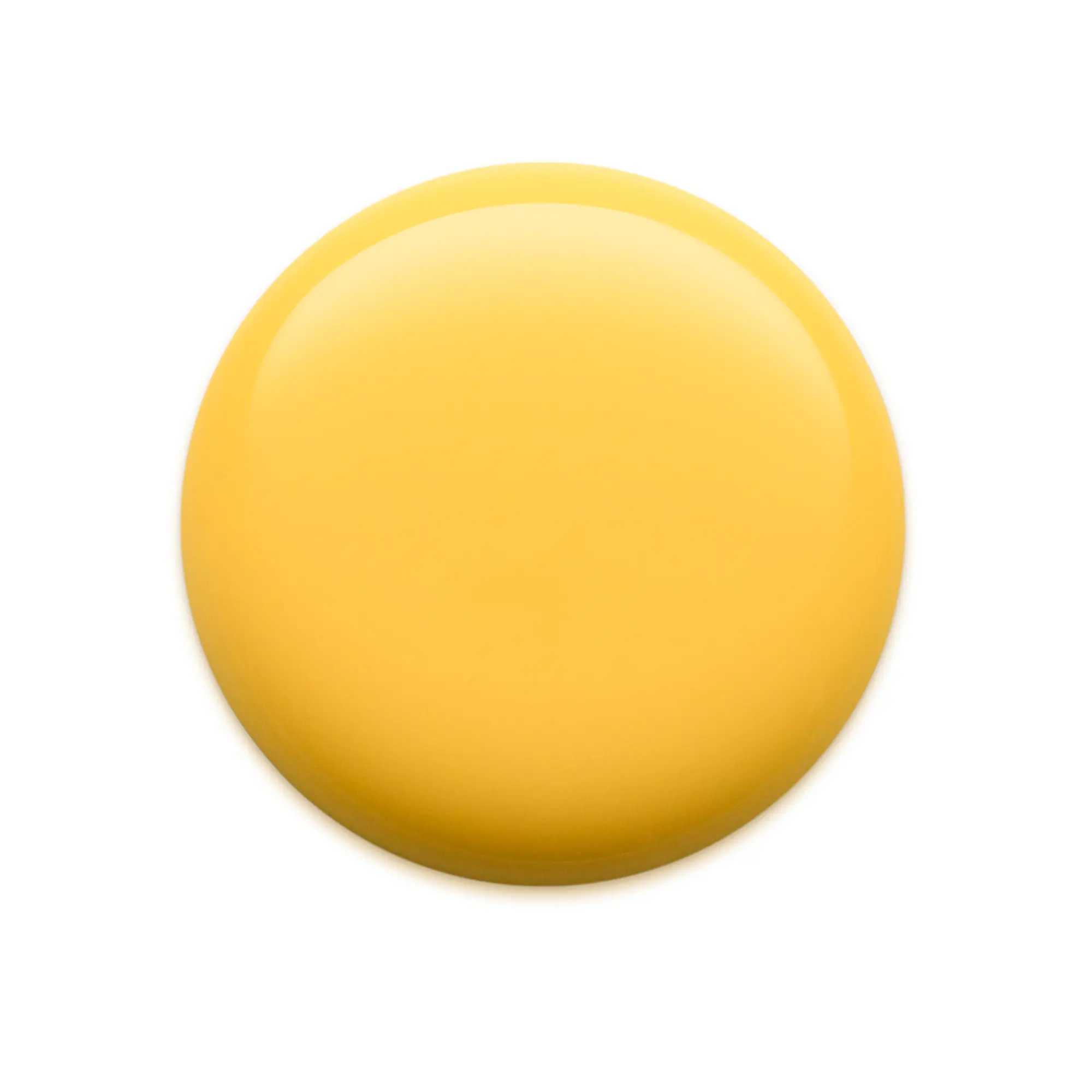 Gel Nail Polish 41 Hello Yellow - Image 5