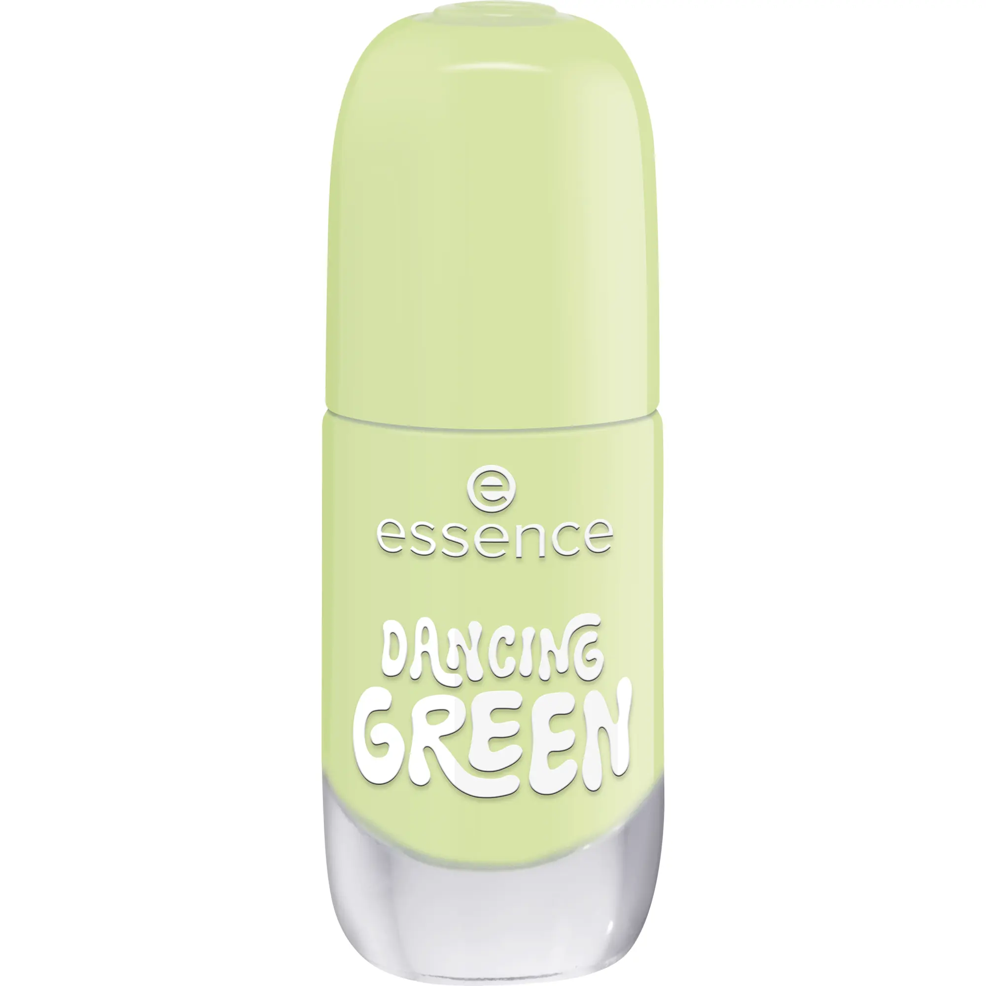 Gel Nail Polish 42 Dancing Green - Image 6