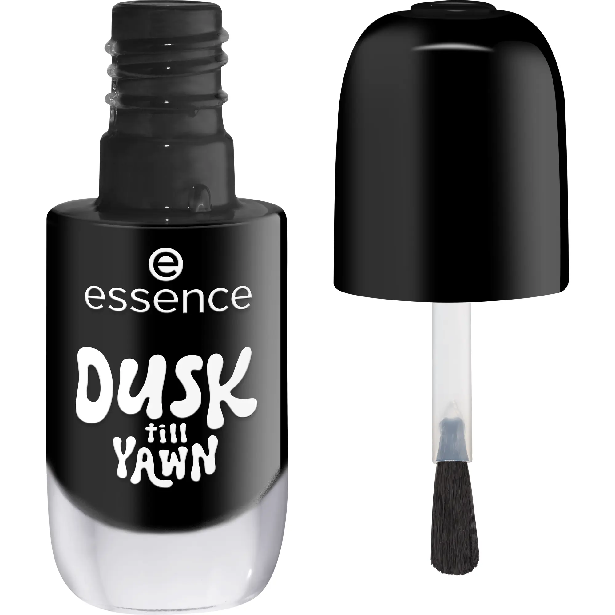 Gel Nail Polish 45 Dusk Till Dawn