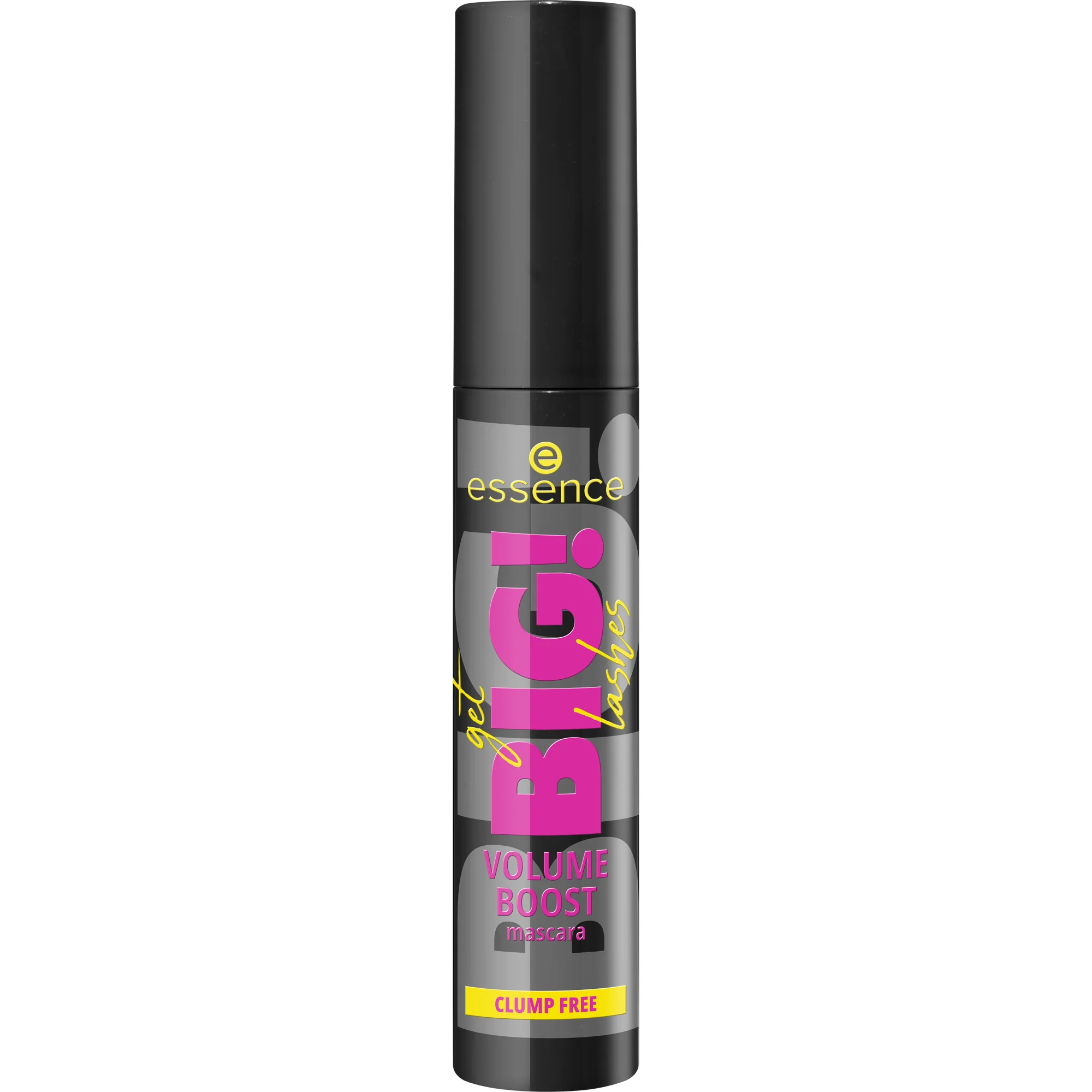Get Big! Lashes Volume Boost Mascara - Image 10