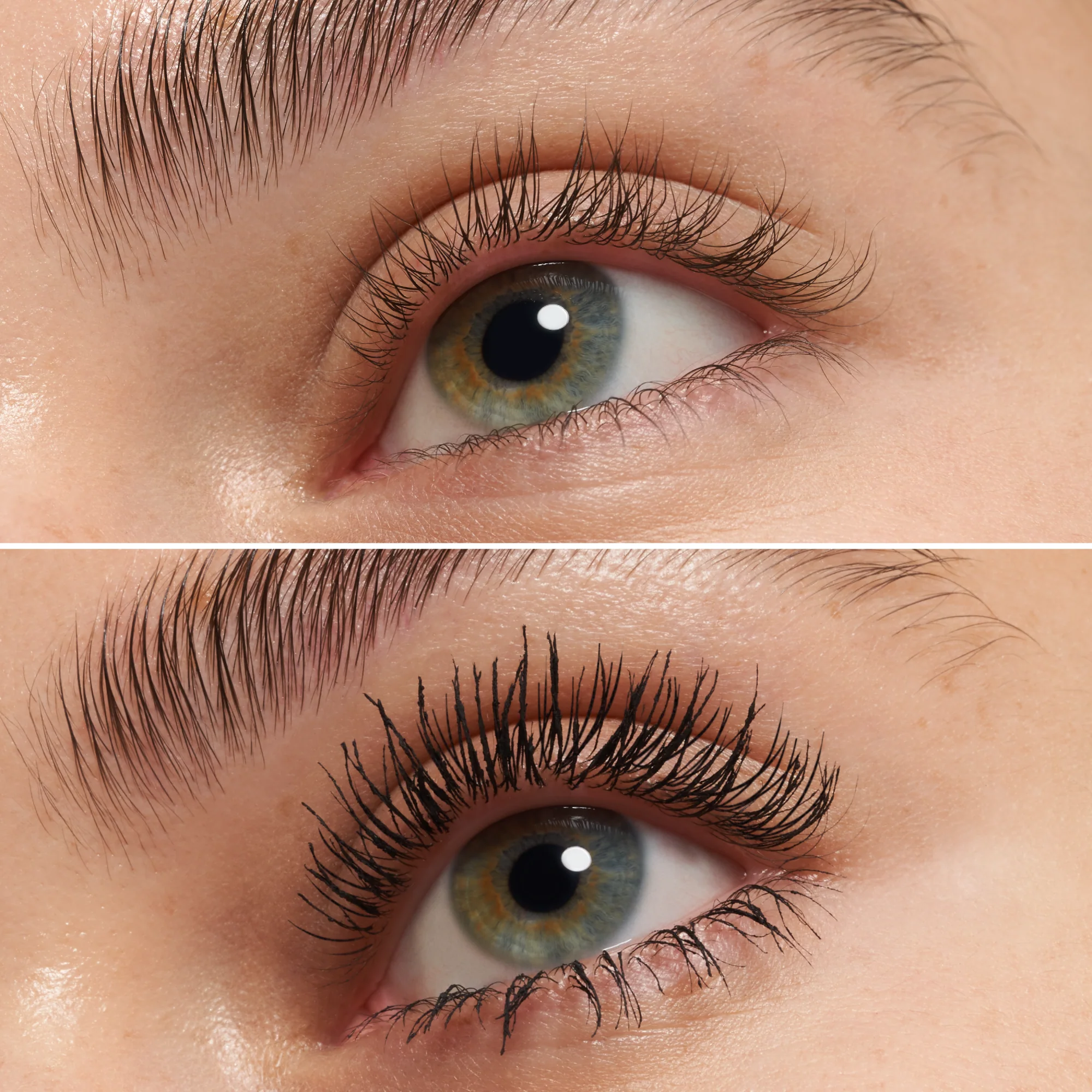 Get Big! Lashes Volume Boost Waterproof Mascara - Image 2