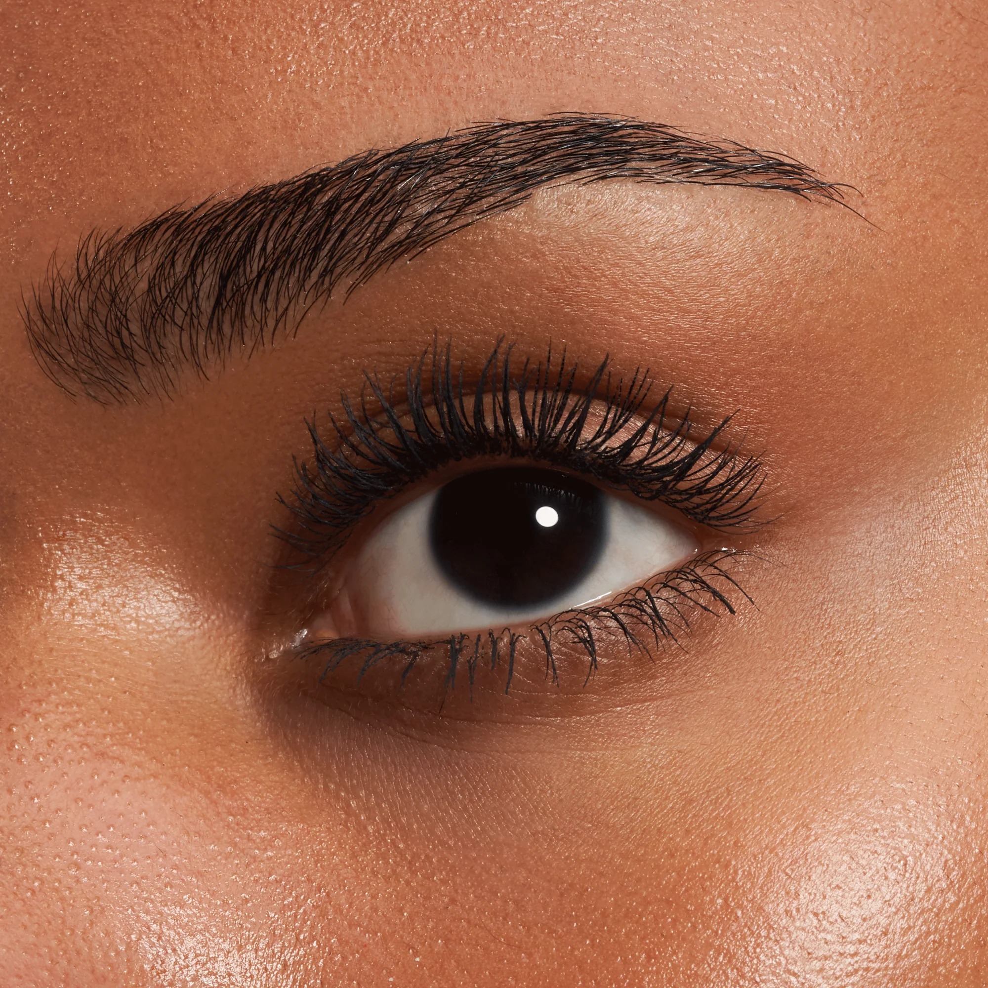Get Big! Lashes Volume Boost Waterproof Mascara - Image 3