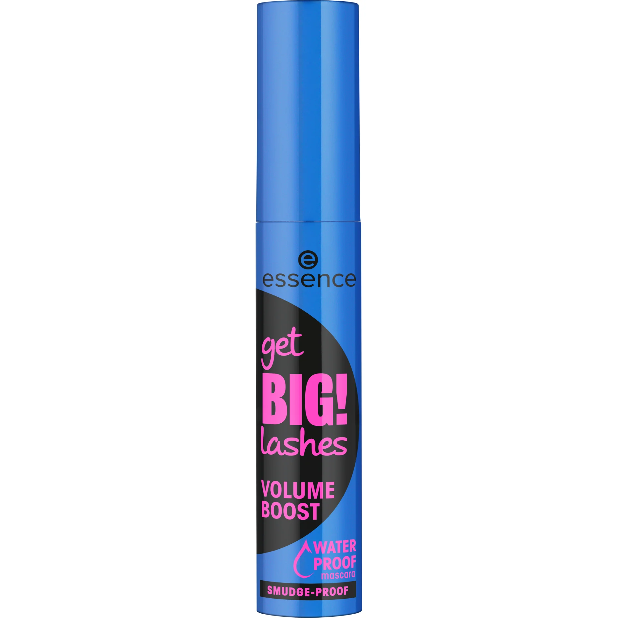 Get Big! Lashes Volume Boost Waterproof Mascara - Image 9