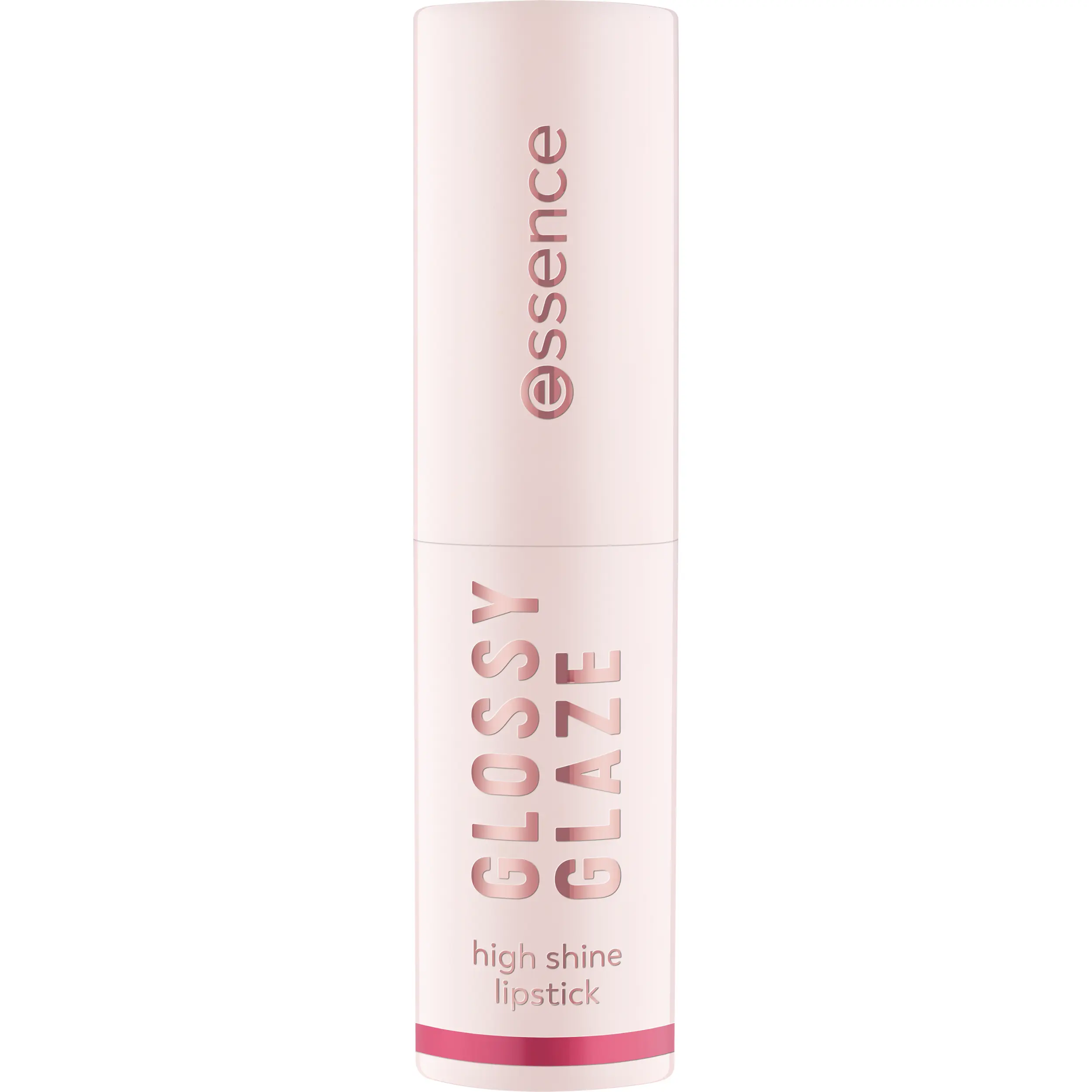 Glossy Glaze High Shine Lipstick 03 Pink Things Up - Image 3