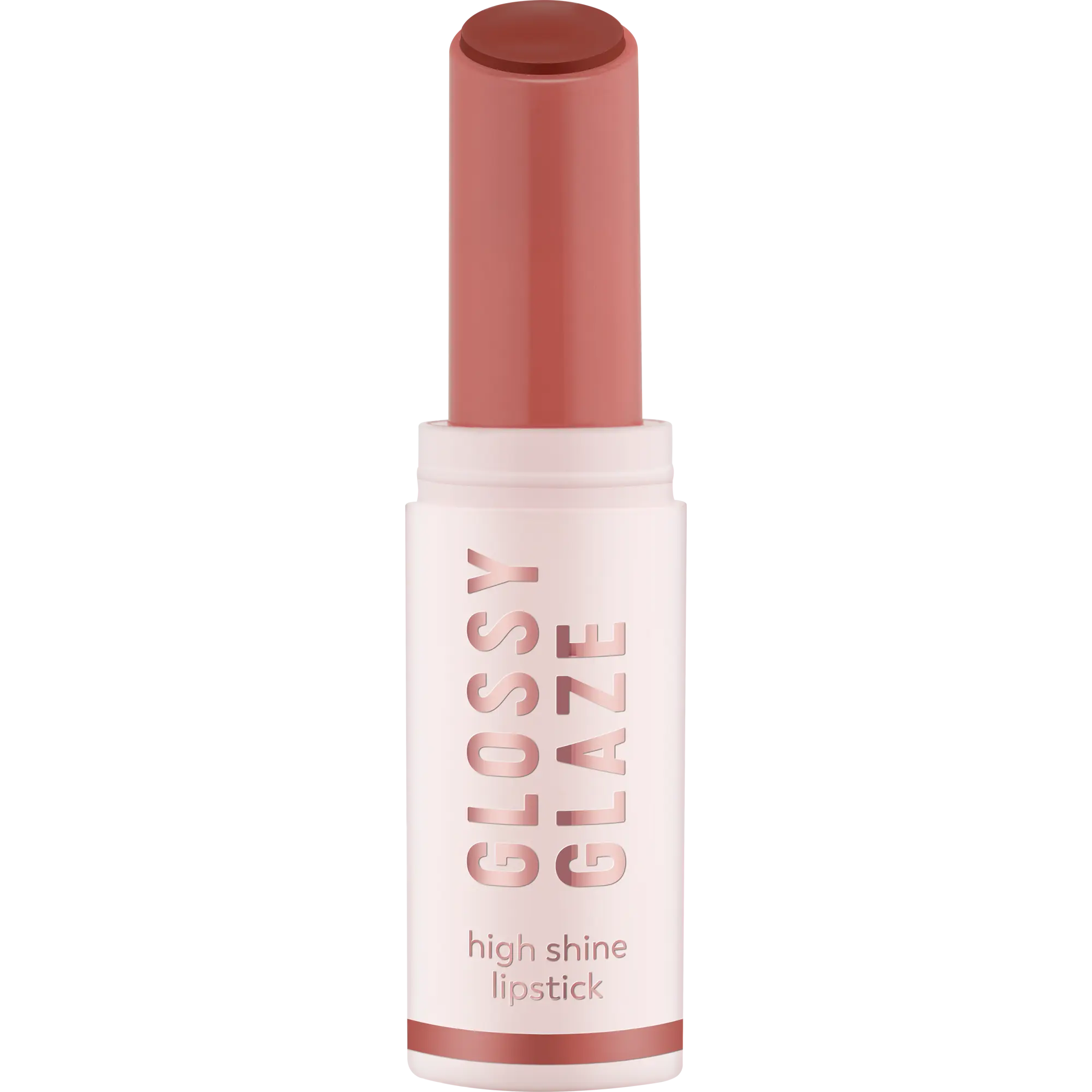 Glossy Glaze High Shine Lipstick 05 Maple Me Crazy
