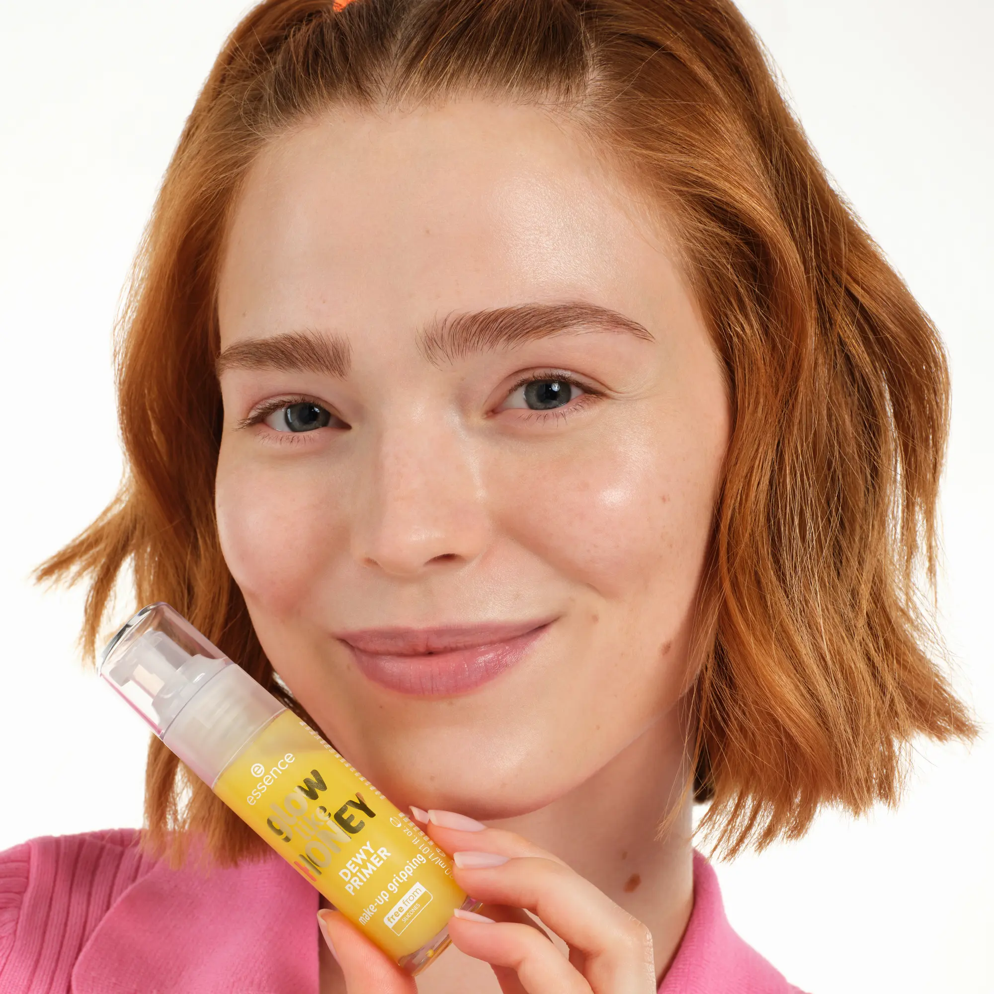 Glow Like Honey Dewy Primer - Image 2
