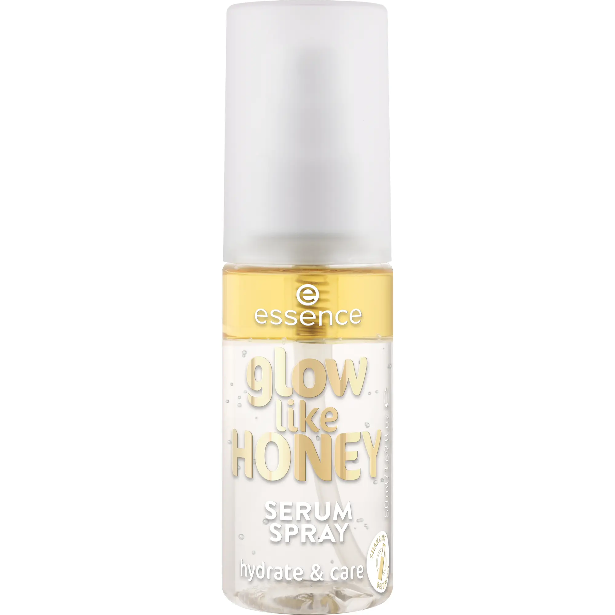 Glow Like Honey Serum Spray - Image 9