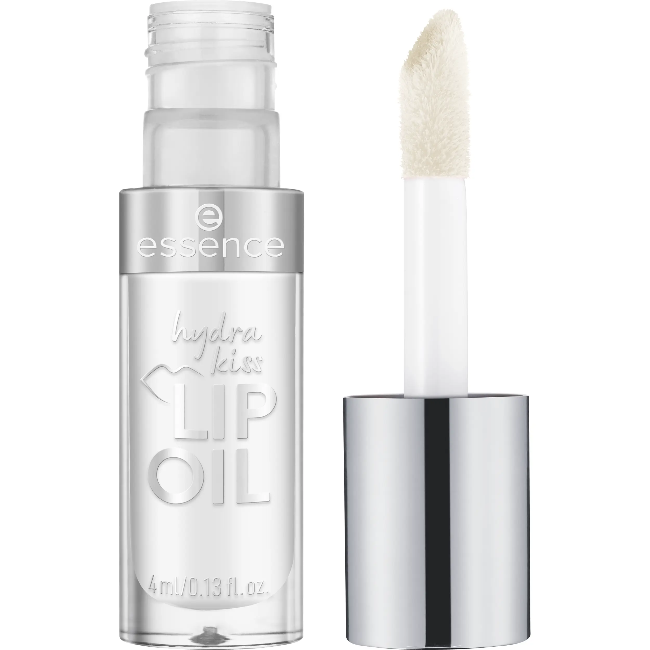 Hydra Kiss Lip Oil 07 Classy Glassy