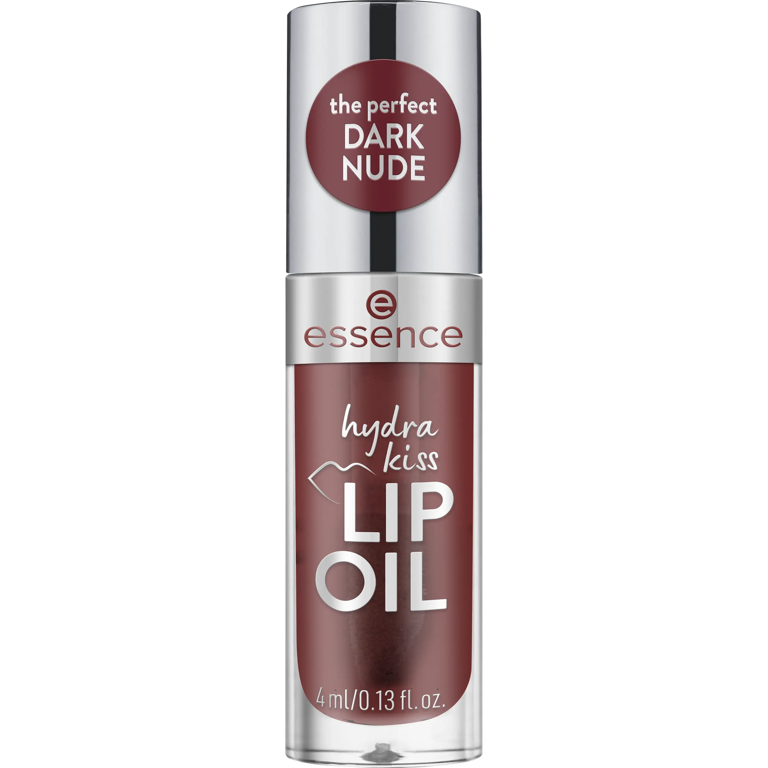 Hydra Kiss Lip Oil 08 Mocha Glow - Image 5