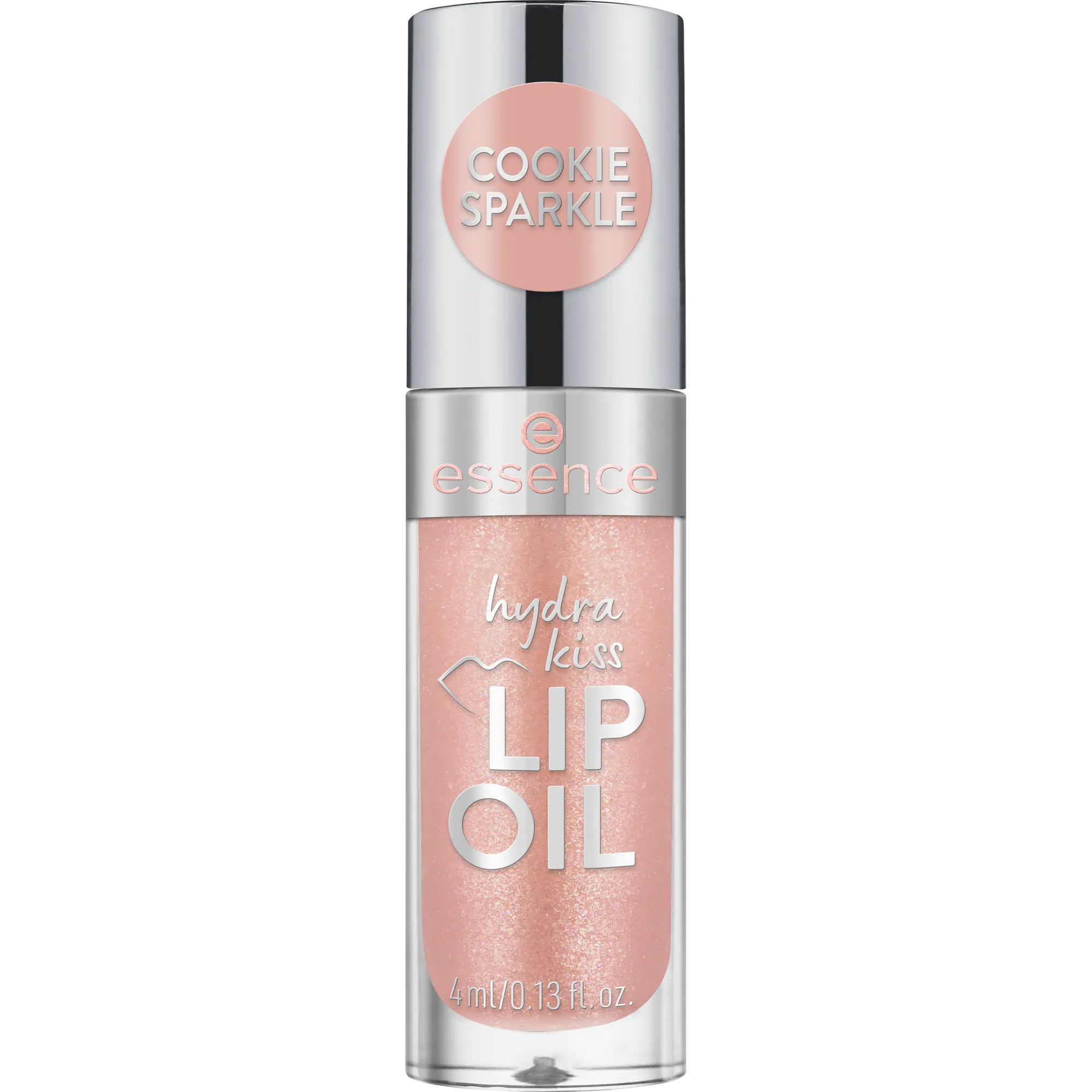 Hydra Kiss Lip Oil 09 Cookie Sparkle - Image 11
