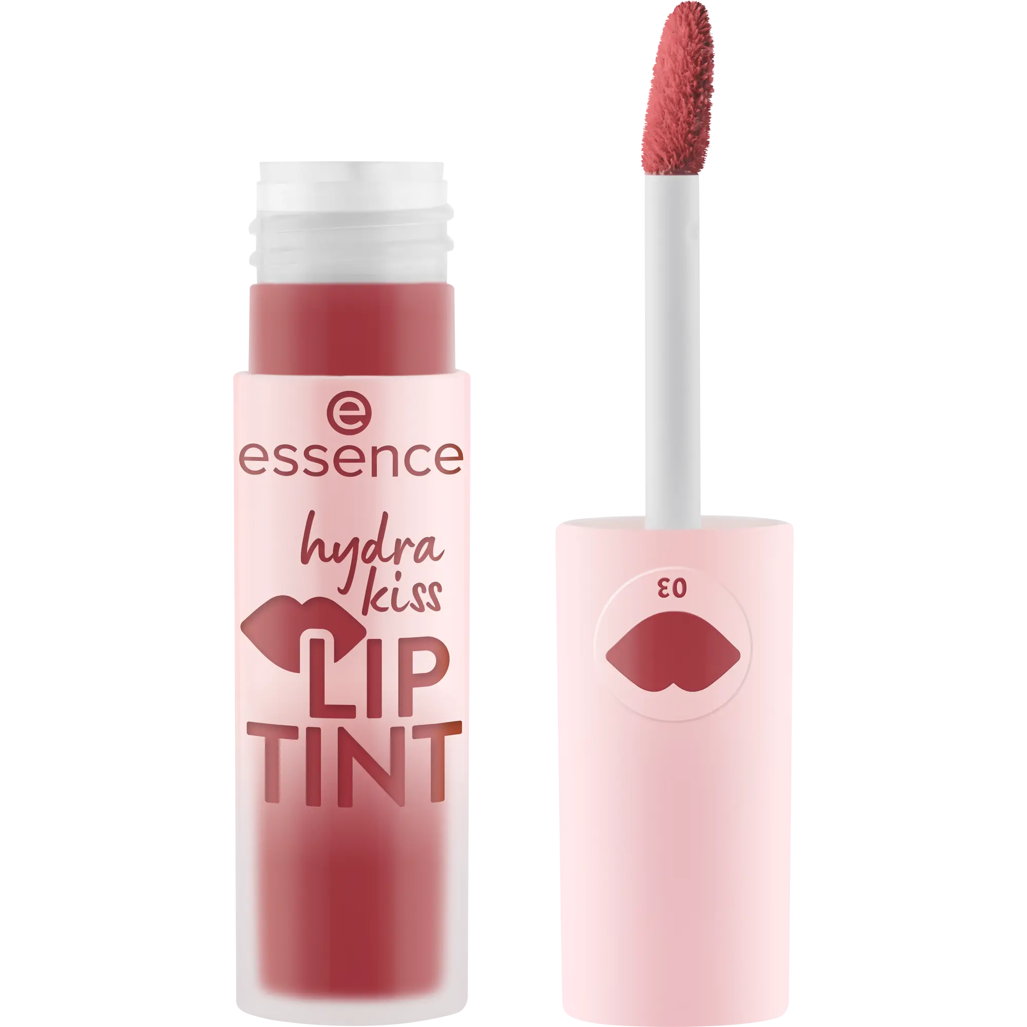 Hydra Kiss Lip Tint 03 Rosy Blossom