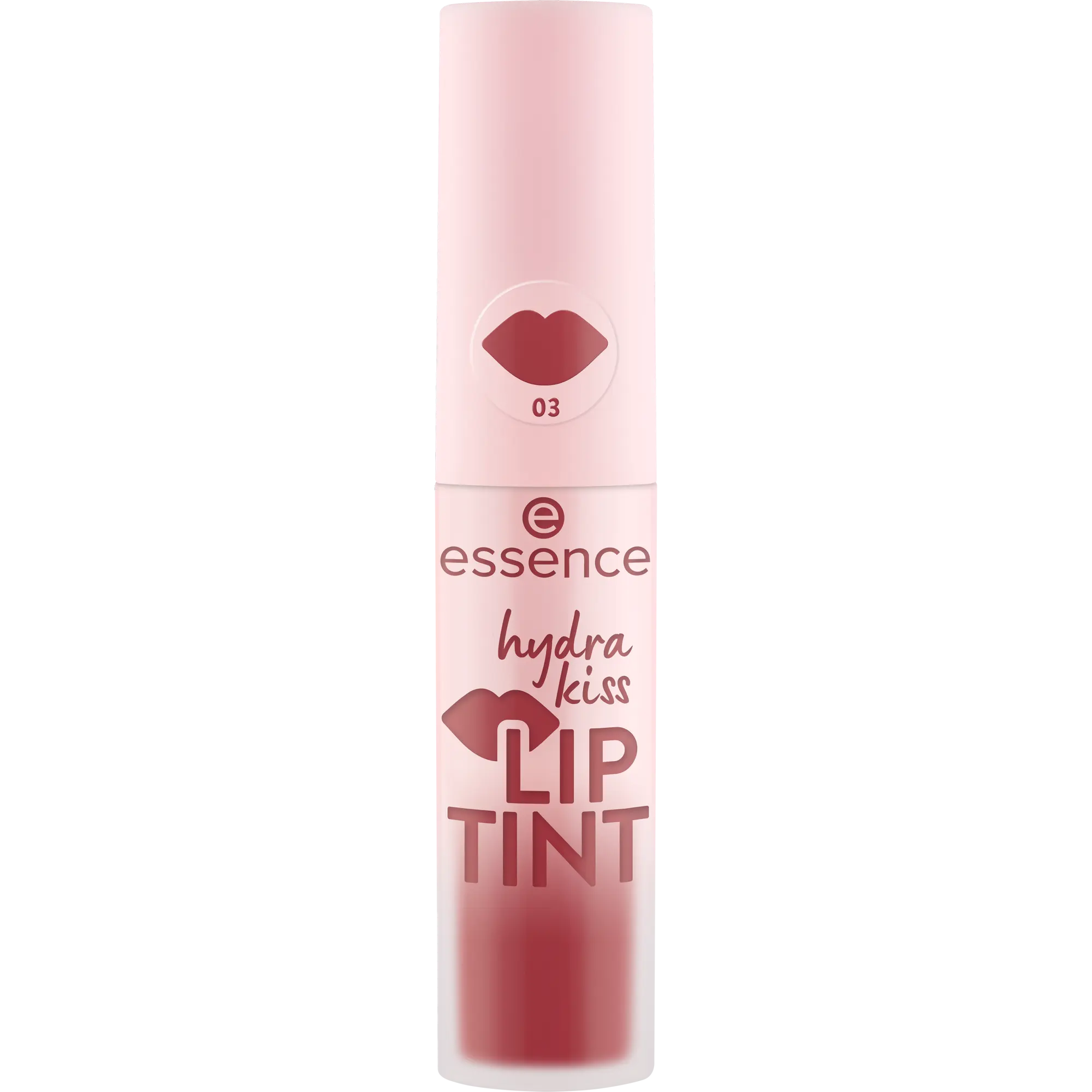 Hydra Kiss Lip Tint 03 Rosy Blossom - Image 7