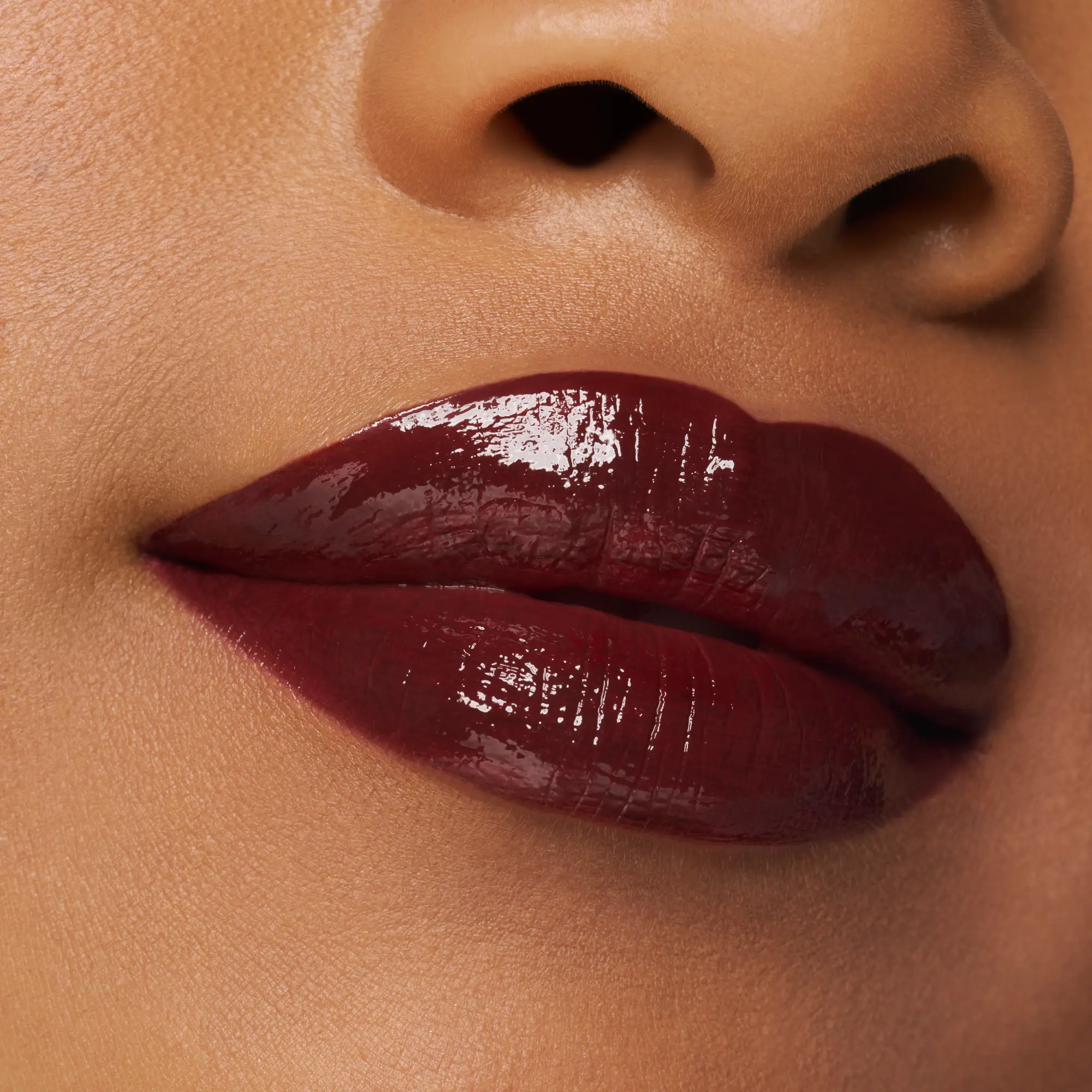 Hydra Kiss Lip Tint 05 Chocolate Brown - Image 3