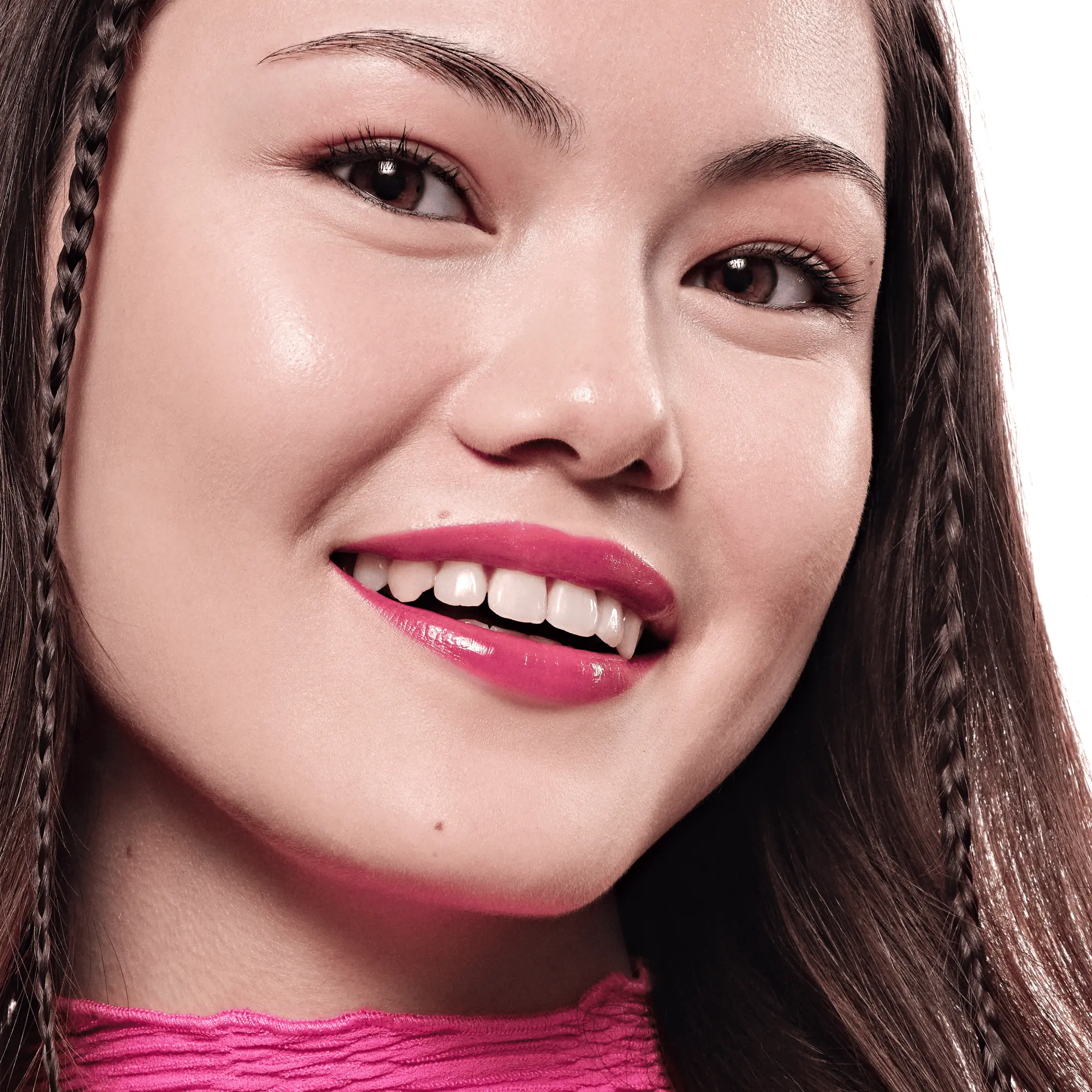 Hydra Kiss Lip Tint 06 Berry Crush - Image 4