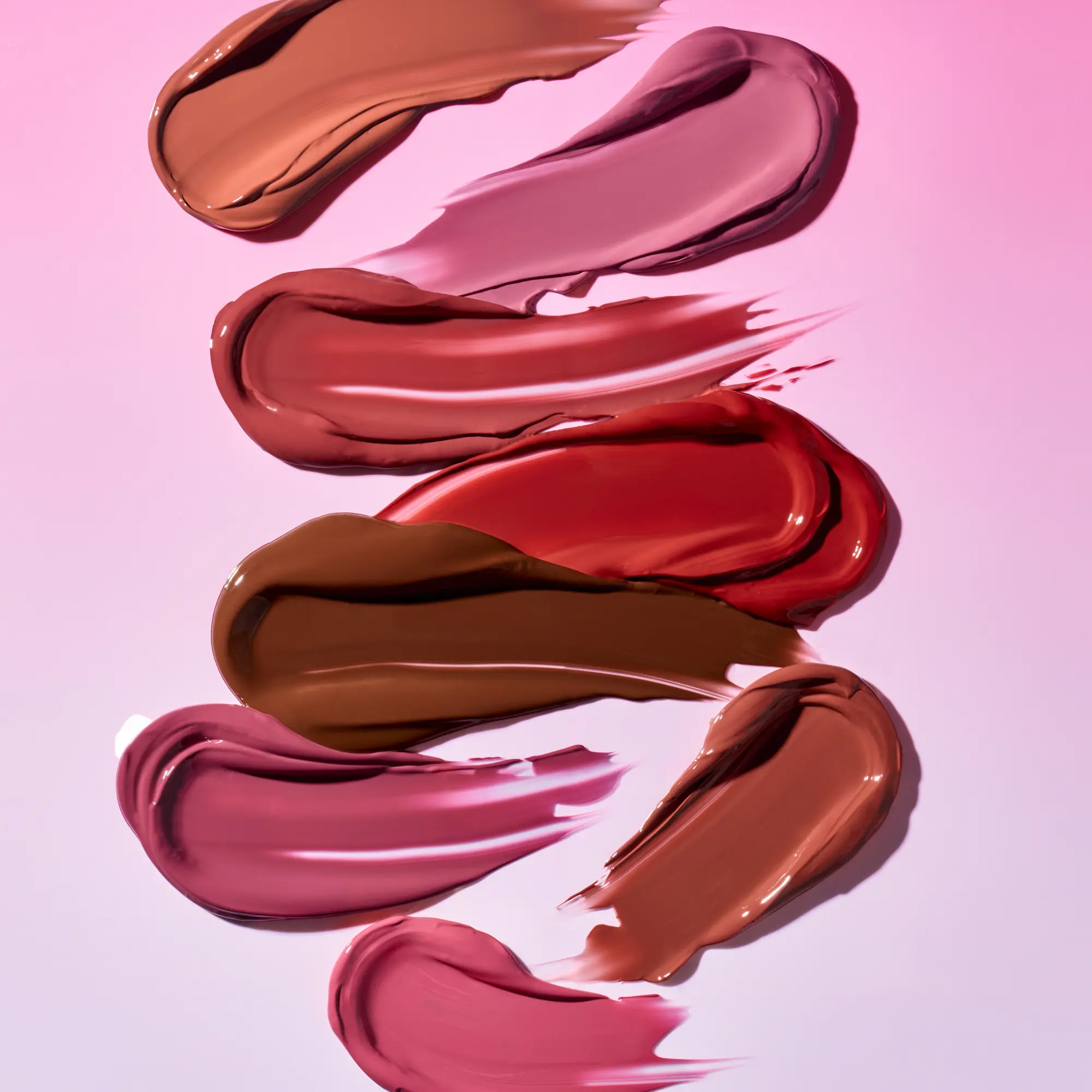 Hydra Kiss Lip Tint 07 Hazelnut Haze - Image 5