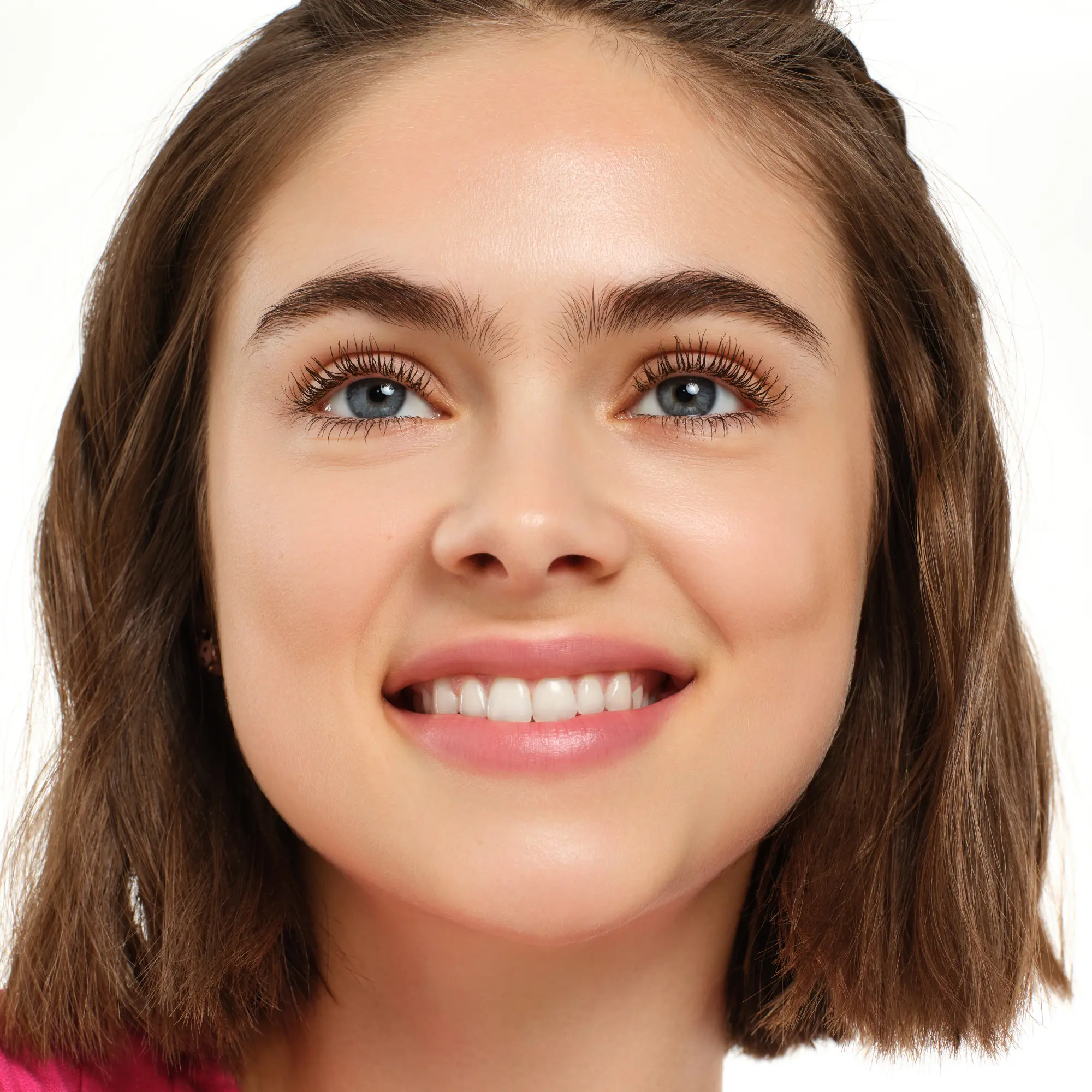I Love Extreme Crazy Volume Mascara Waterproof Brown 01 Cozy Brown - Image 4