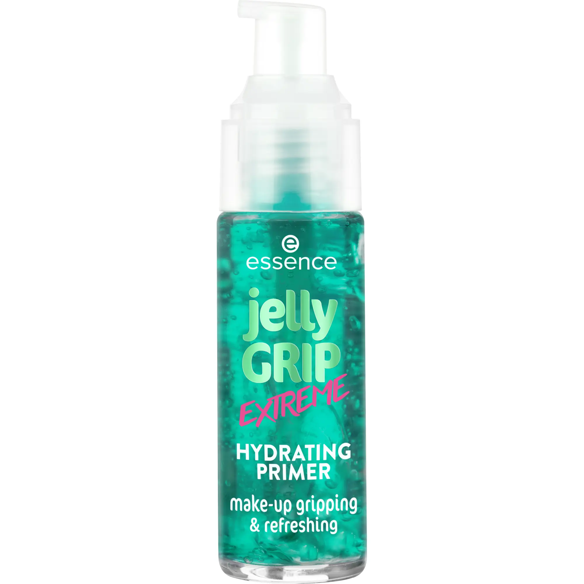 Jelly Grip Extreme Hydrating Primer
