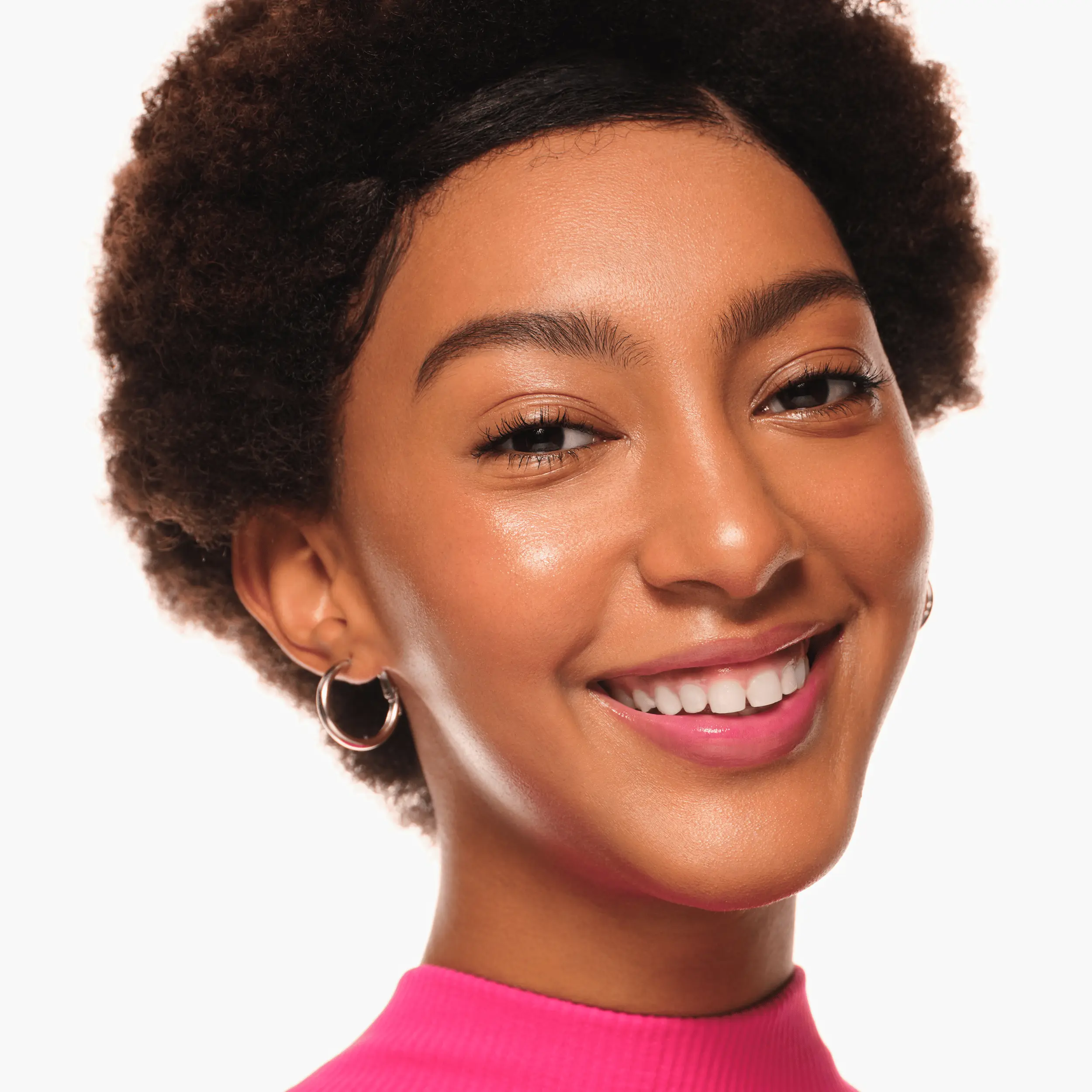 Juicy Berry Tinted Lip & Cheek Balm - Image 3