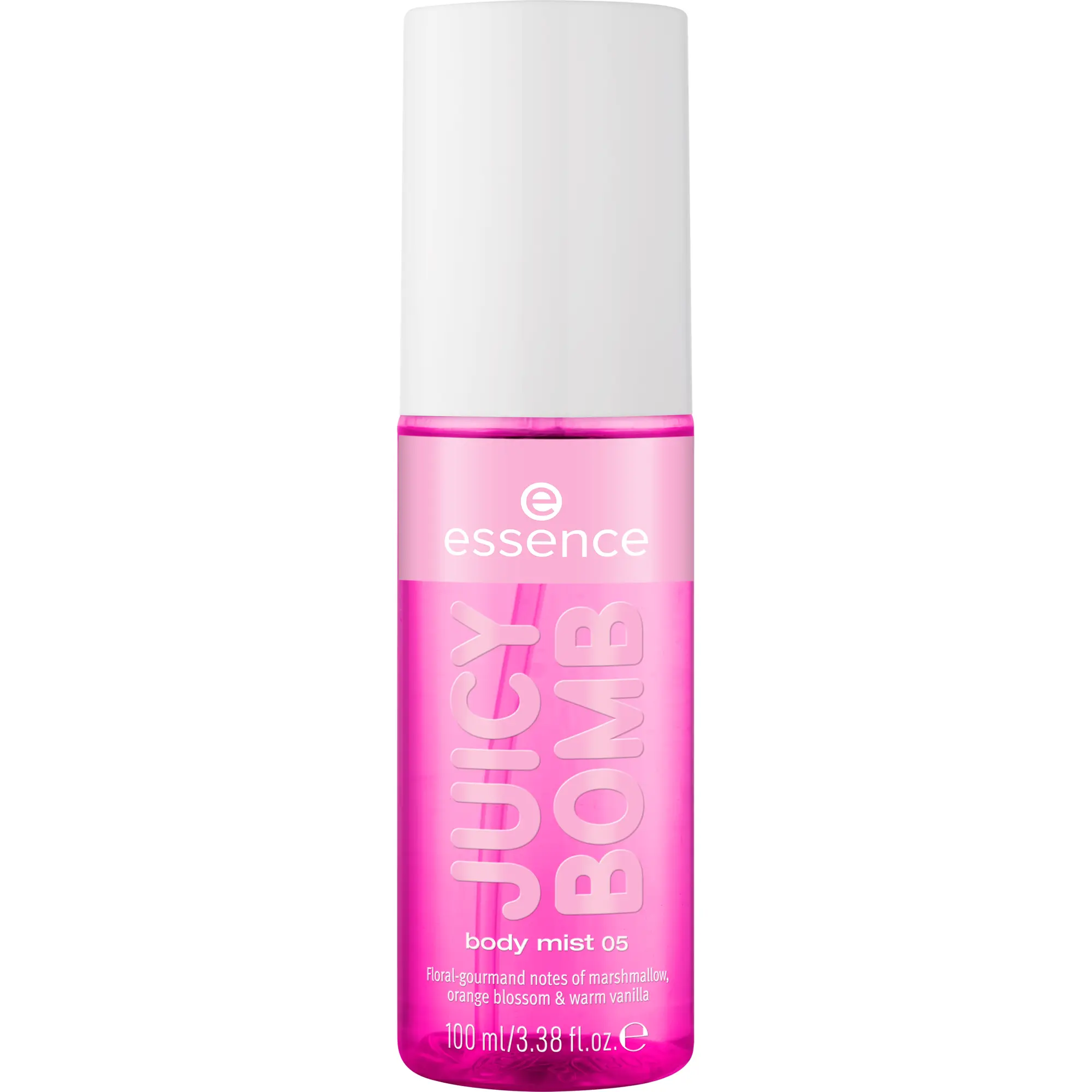 Juicy Bomb Body Mist 05 Sugar Swirl
