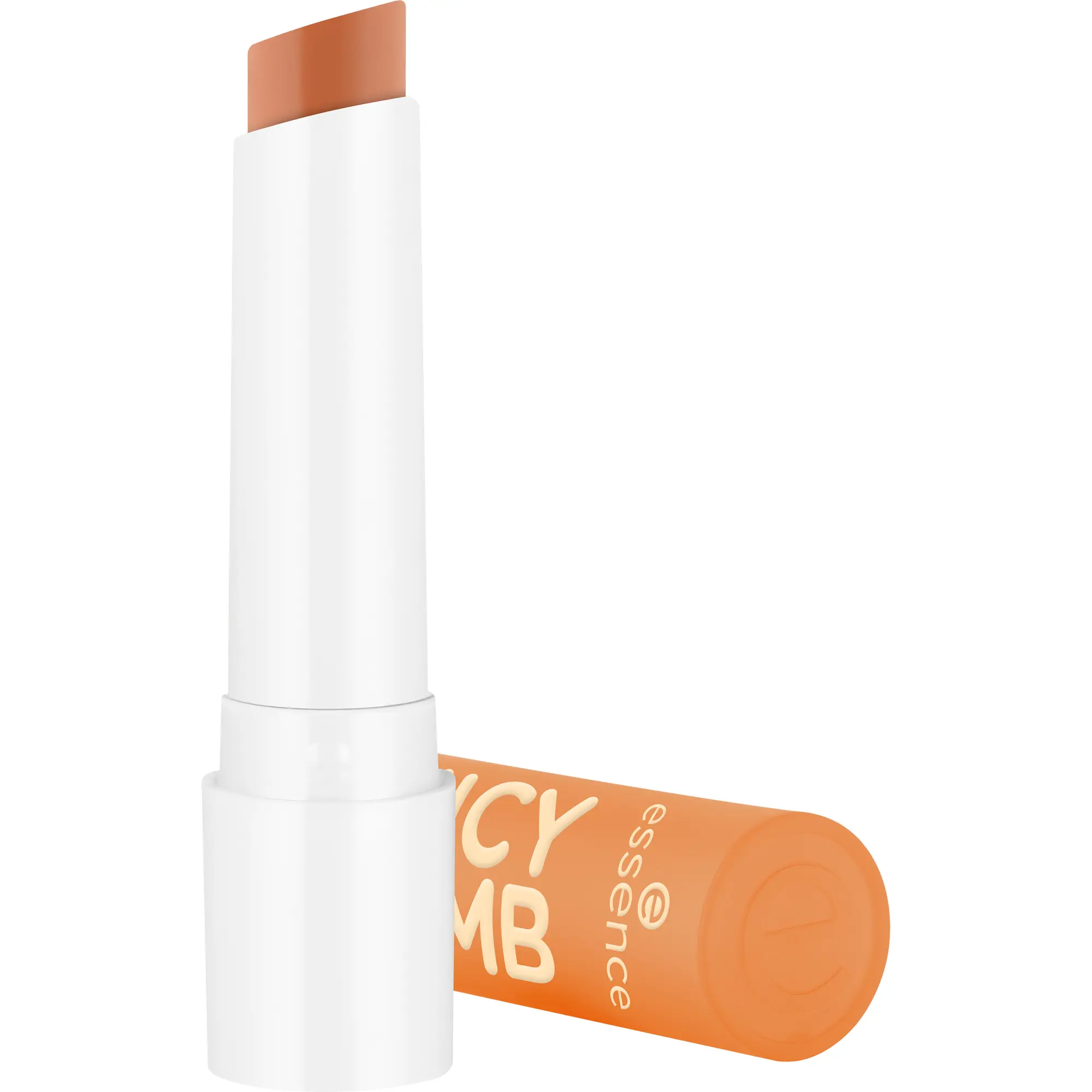 Juicy Bomb Glossy Butter Balm 07 Caramelt My Heart