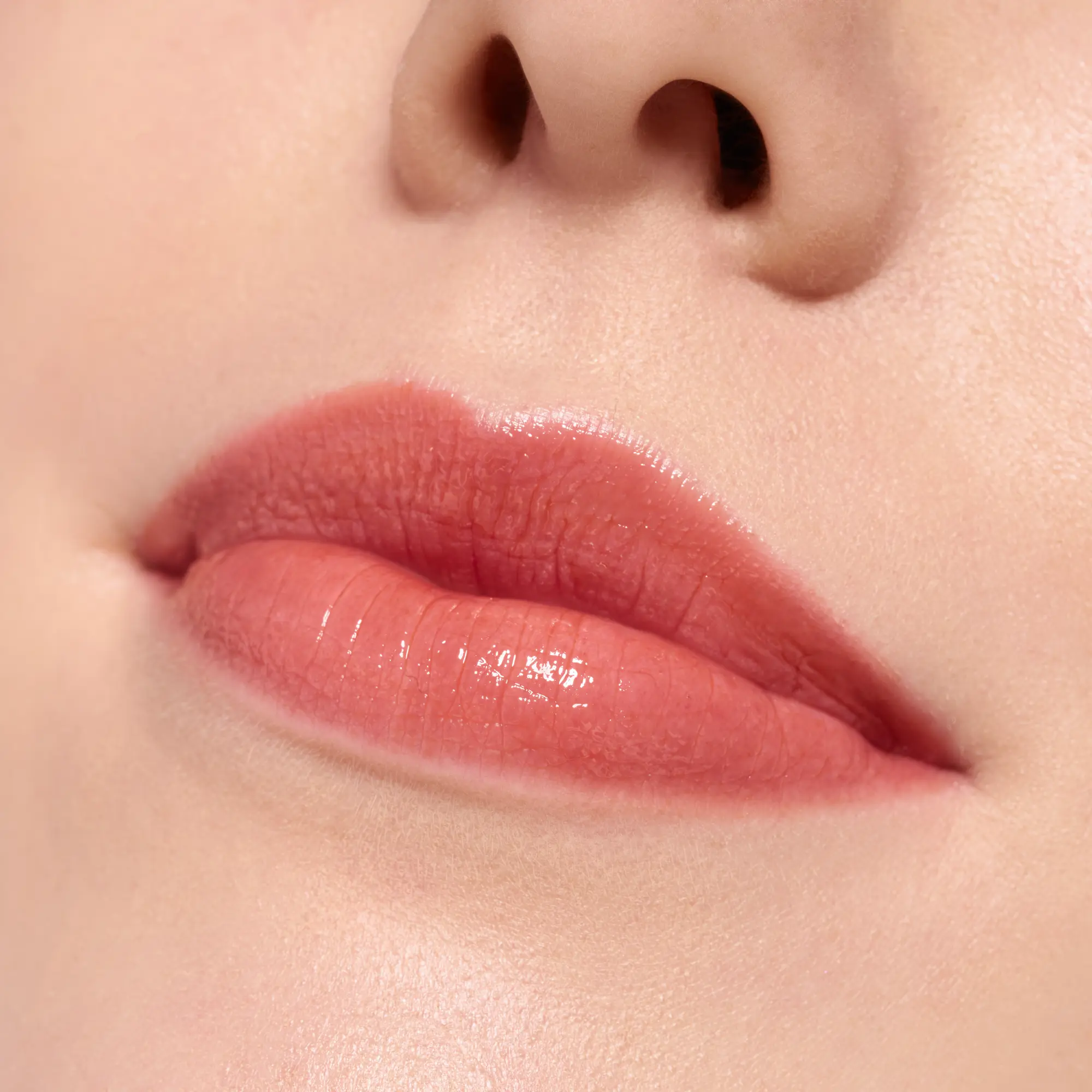 Juicy Bomb Glossy Butter Balm 07 Caramelt My Heart - Image 3