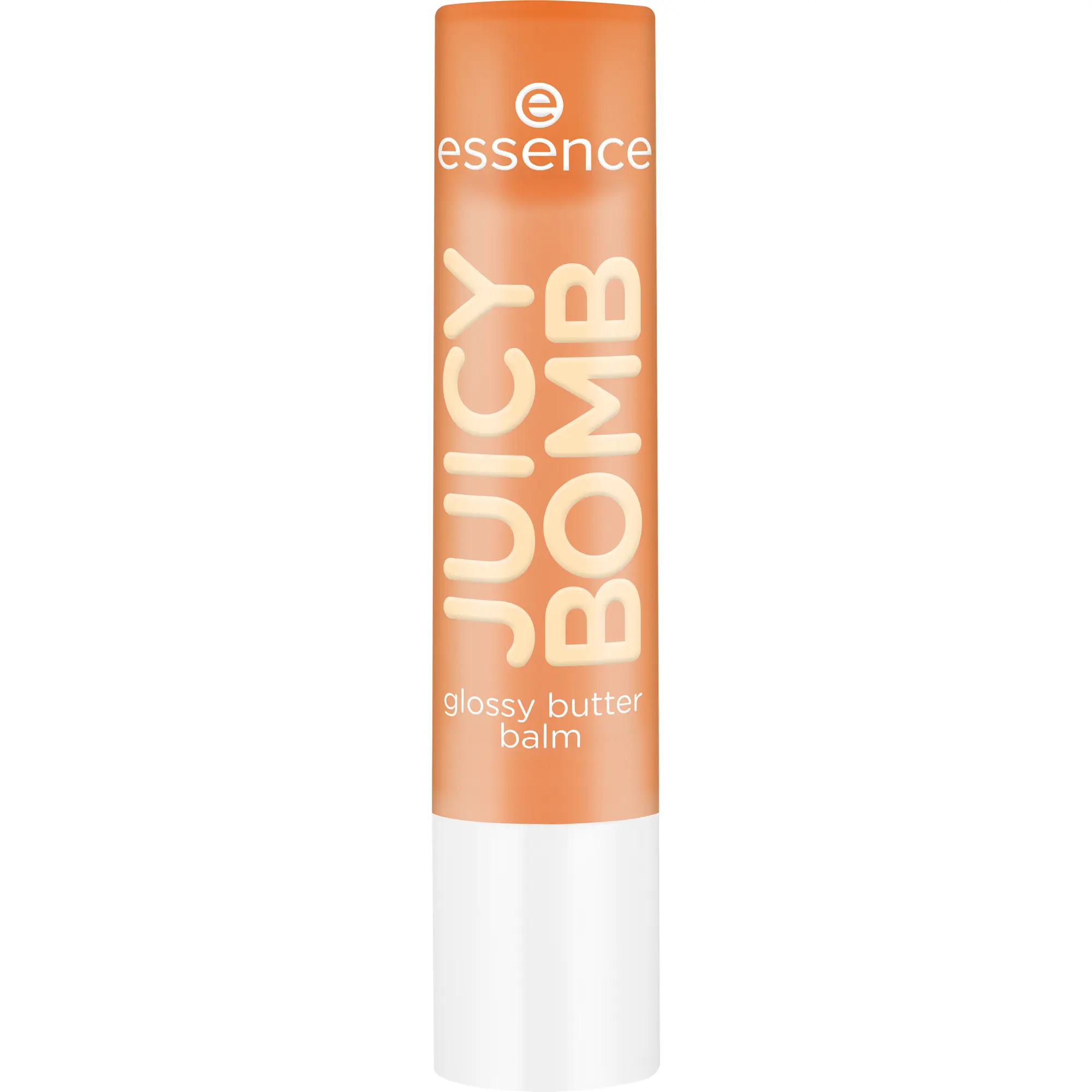 Juicy Bomb Glossy Butter Balm 07 Caramelt My Heart - Image 9
