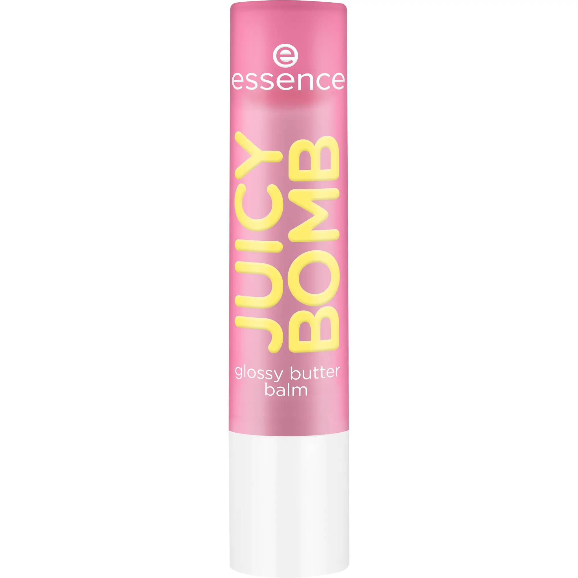 Juicy Bomb Glossy Butter Balm 08 Cherrything I Want - Image 11