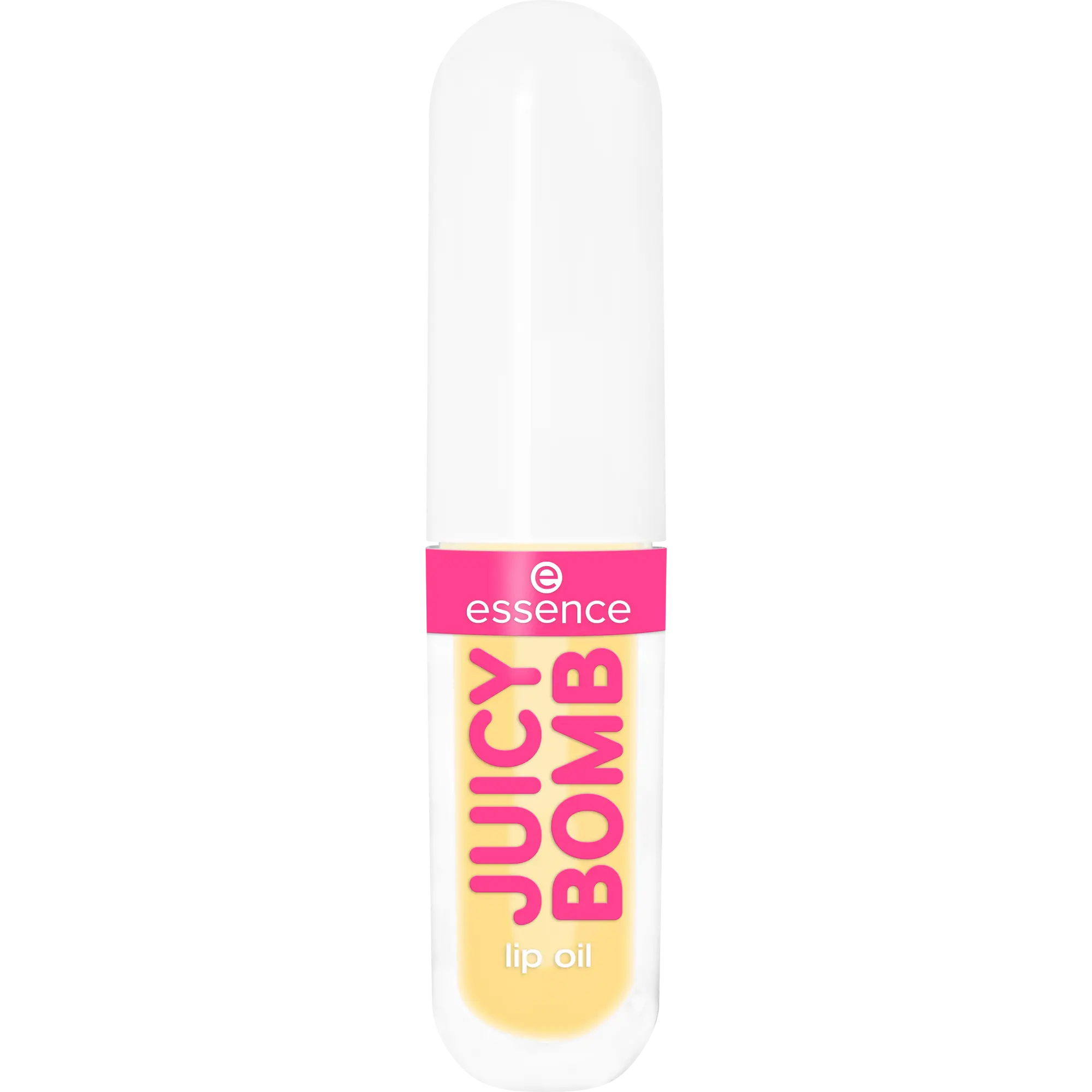 Juicy Bomb Party Lip Oil 04 Adorable Apple
