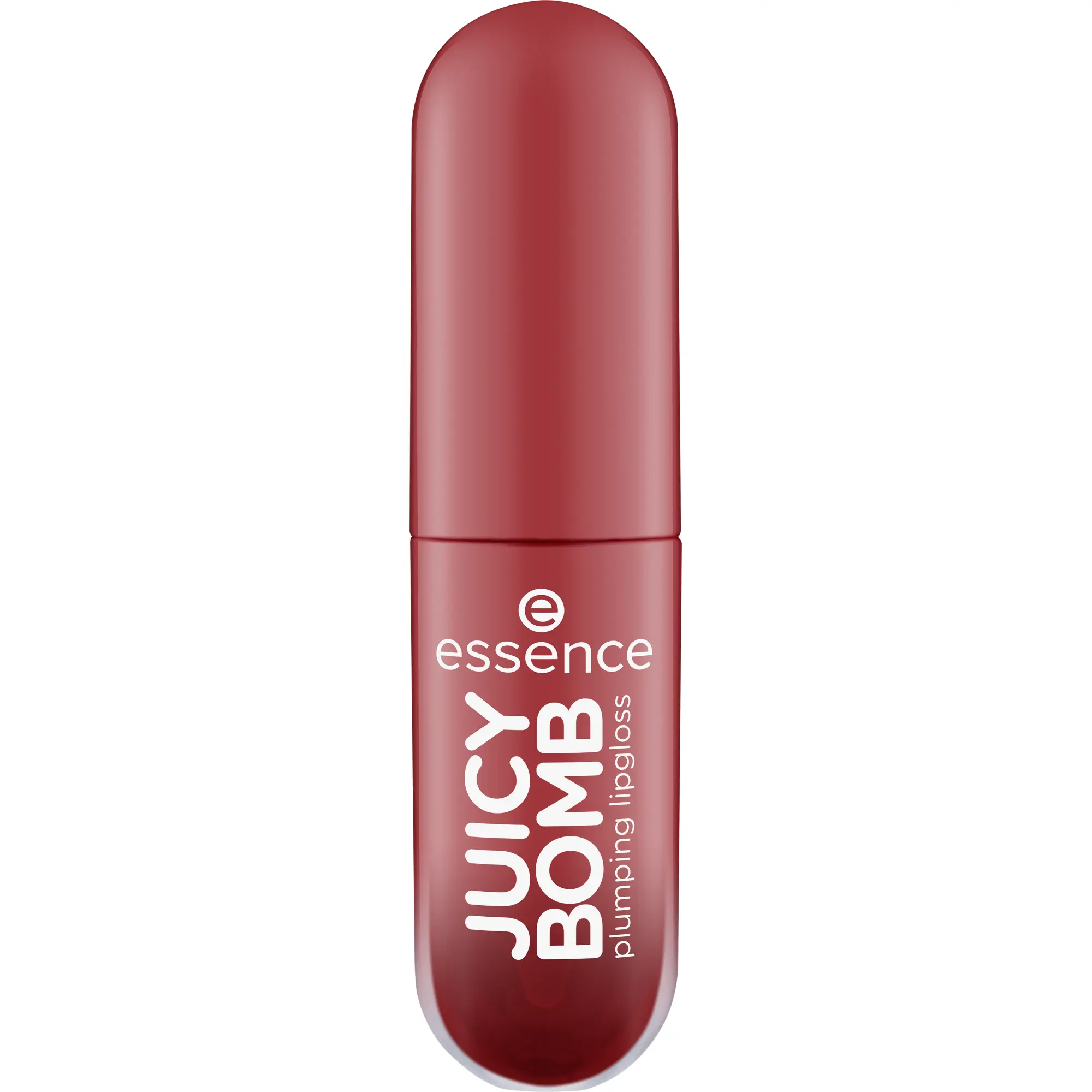 Juicy Bomb Plumping Lipgloss 05 Soft Apricot - Image 9