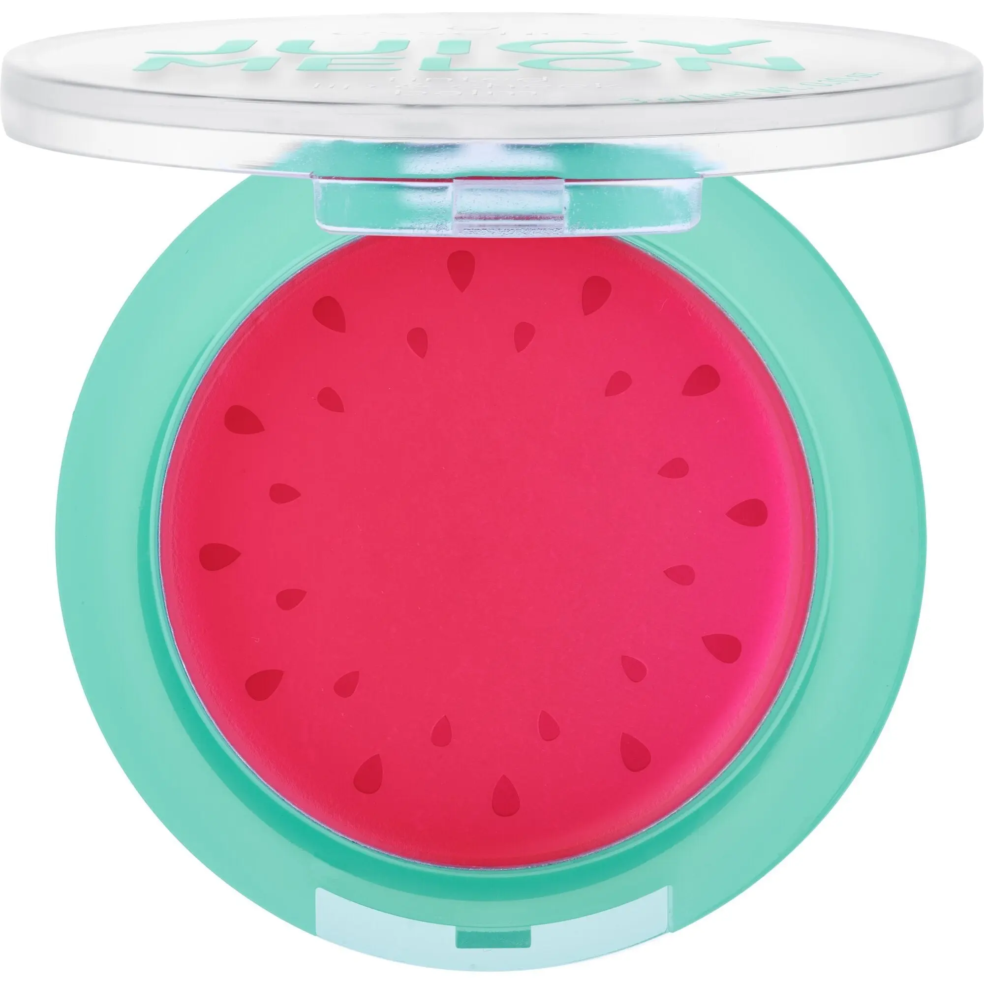 Juicy Melon Tinted Lip & Cheek Balm