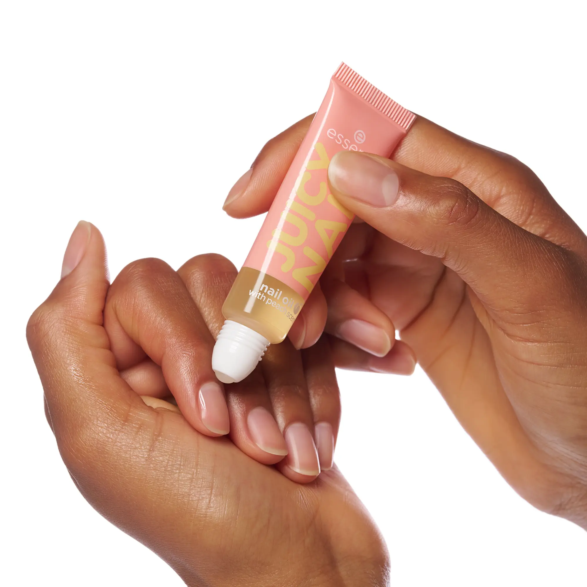 Juicy Nail Nail Oil 01 Keep On Rollin - Image 2