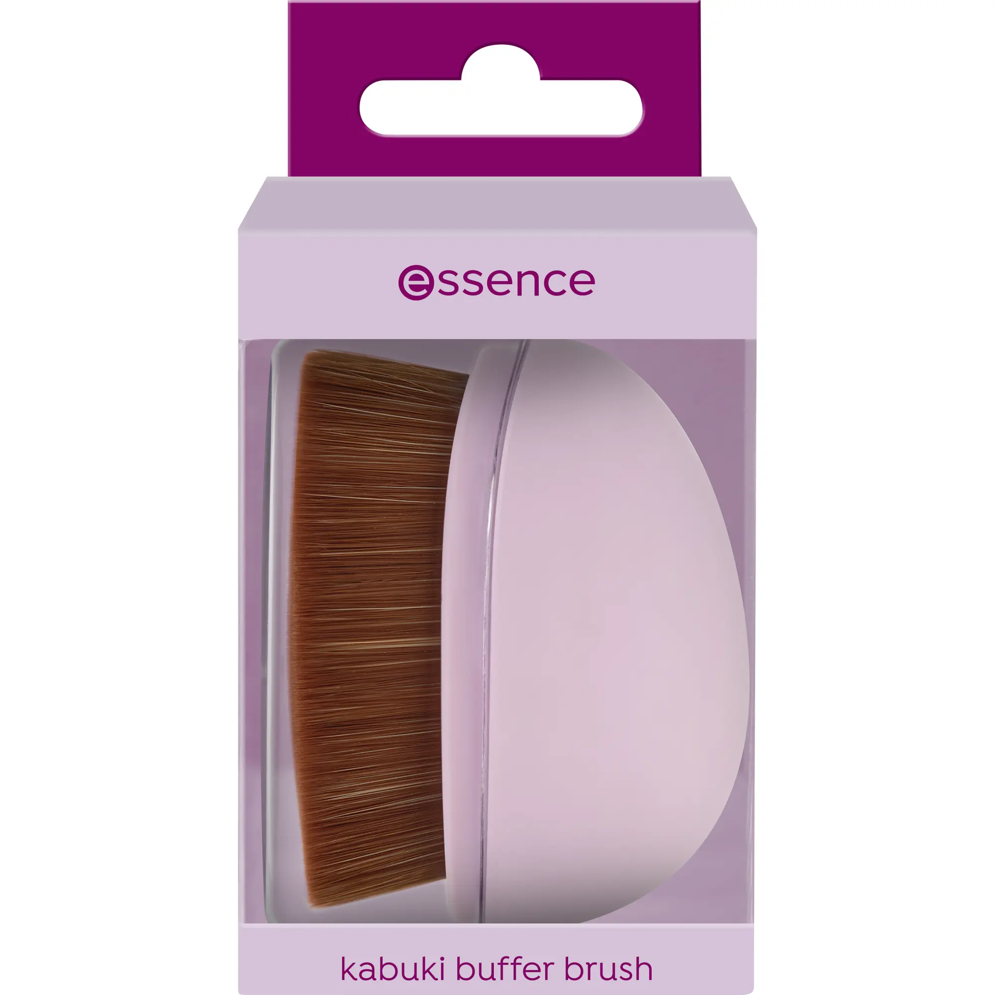 Kabuki Buffer Brush 01 Kabuki It Real - Image 5
