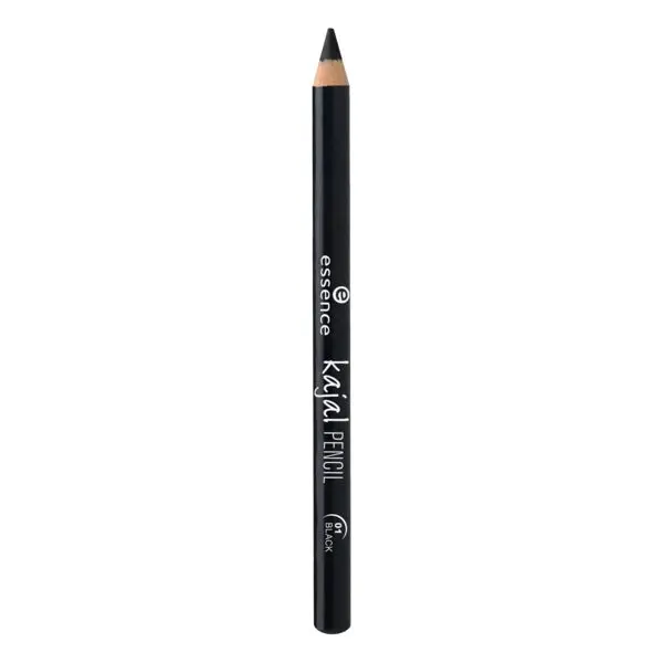 Kajal Pencil 01 Black